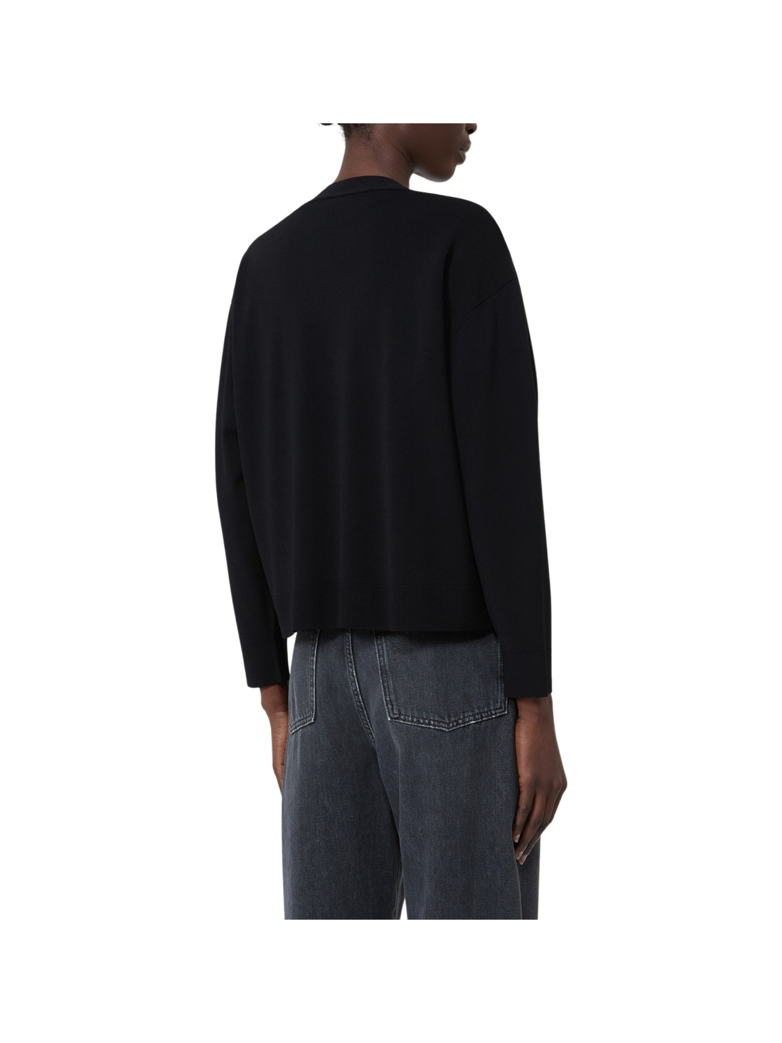 [WEEKEND] Cardigan FW26 2625346021600