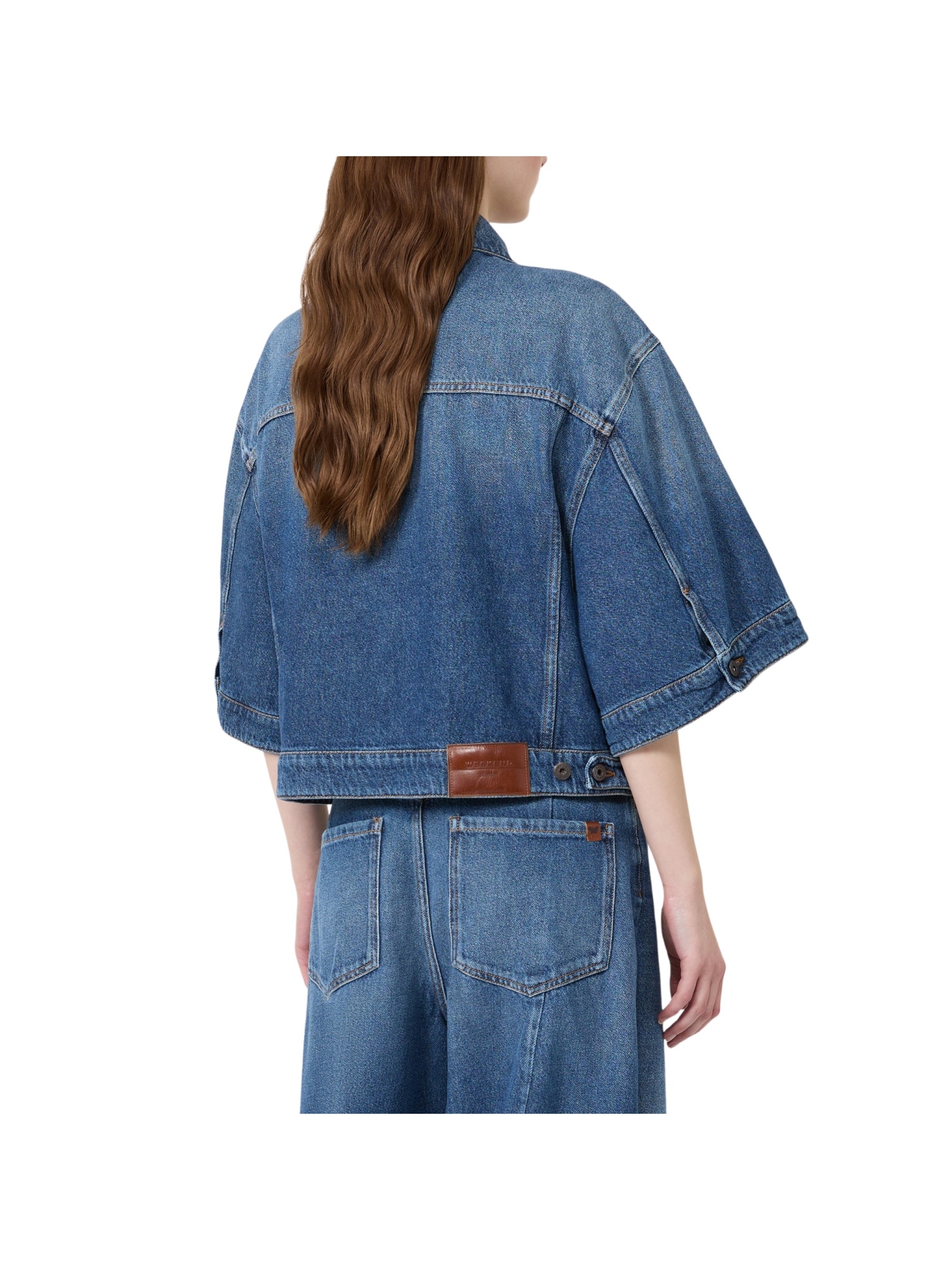 [WEEKEND] Shirts Short Sleeve FW26 2625046051600