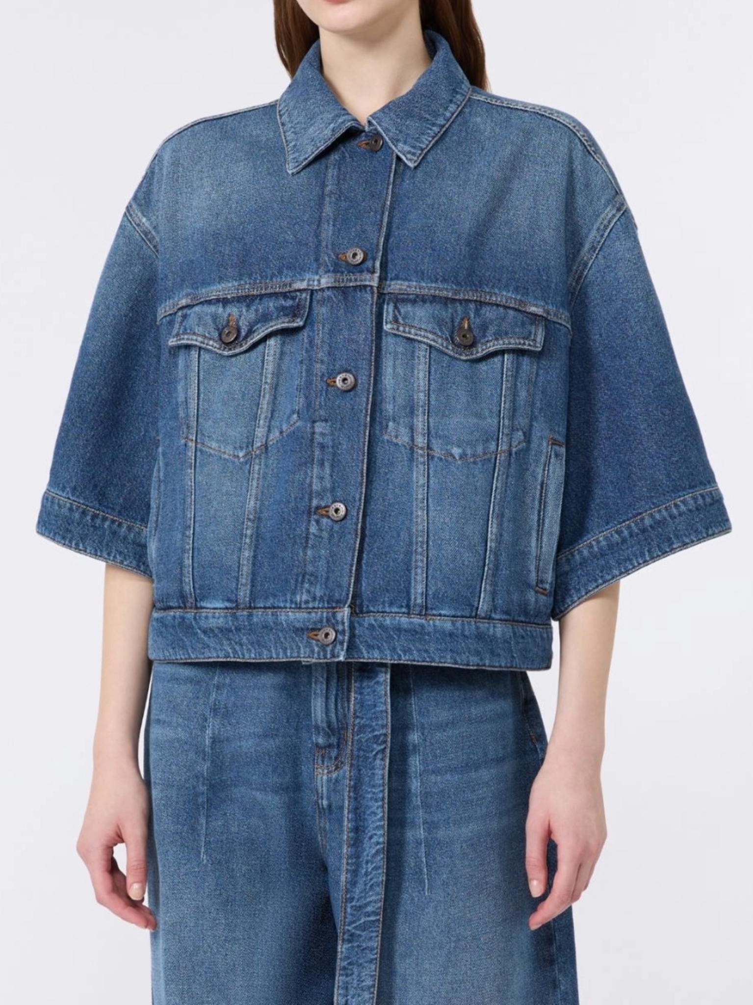 [WEEKEND] Shirts Short Sleeve FW26 2625046051600