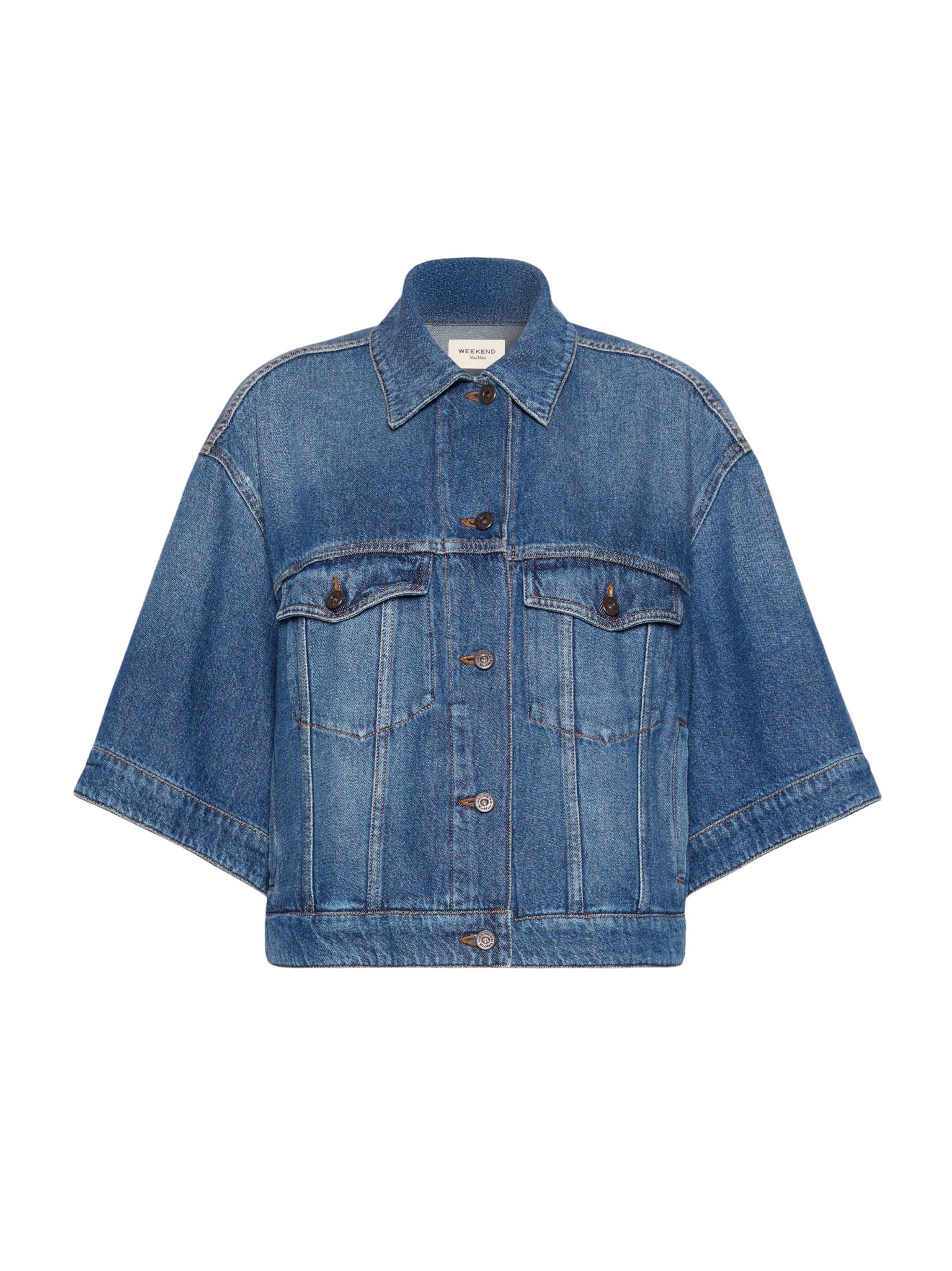 [WEEKEND] Shirts Short Sleeve FW26 2625046051600