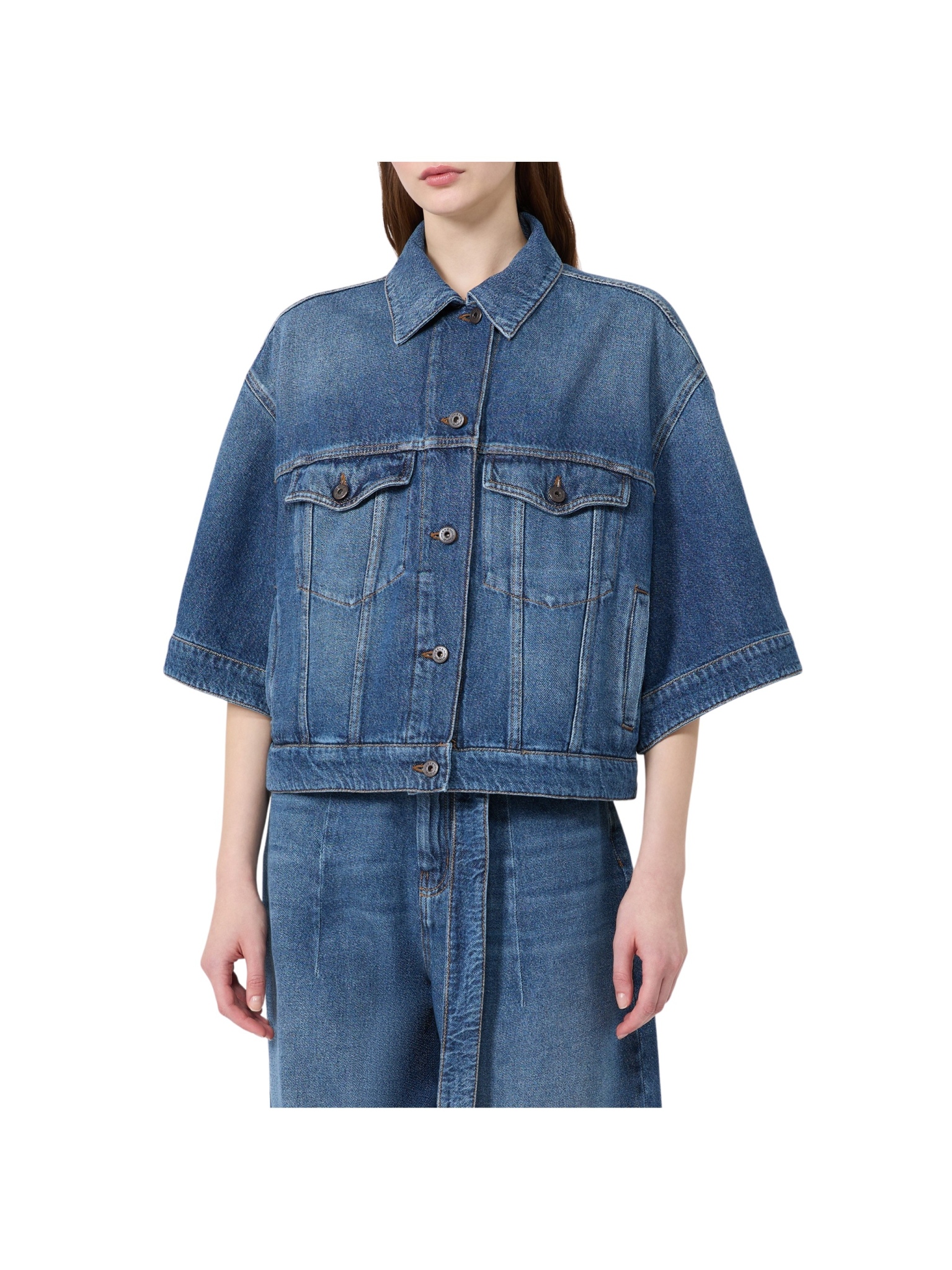 [WEEKEND] Shirts Short Sleeve FW26 2625046051600