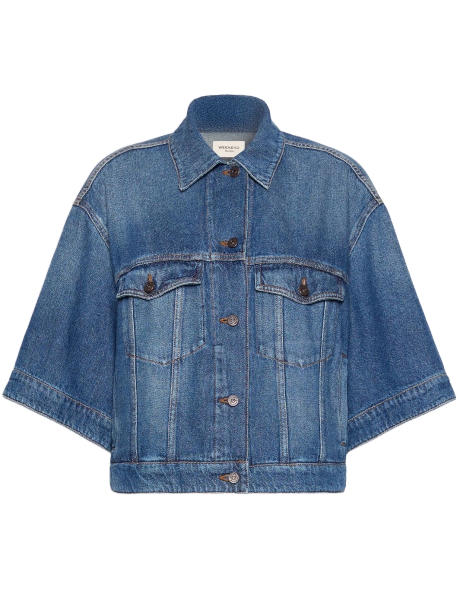 [WEEKEND] Shirts Short Sleeve FW26 2625046051600