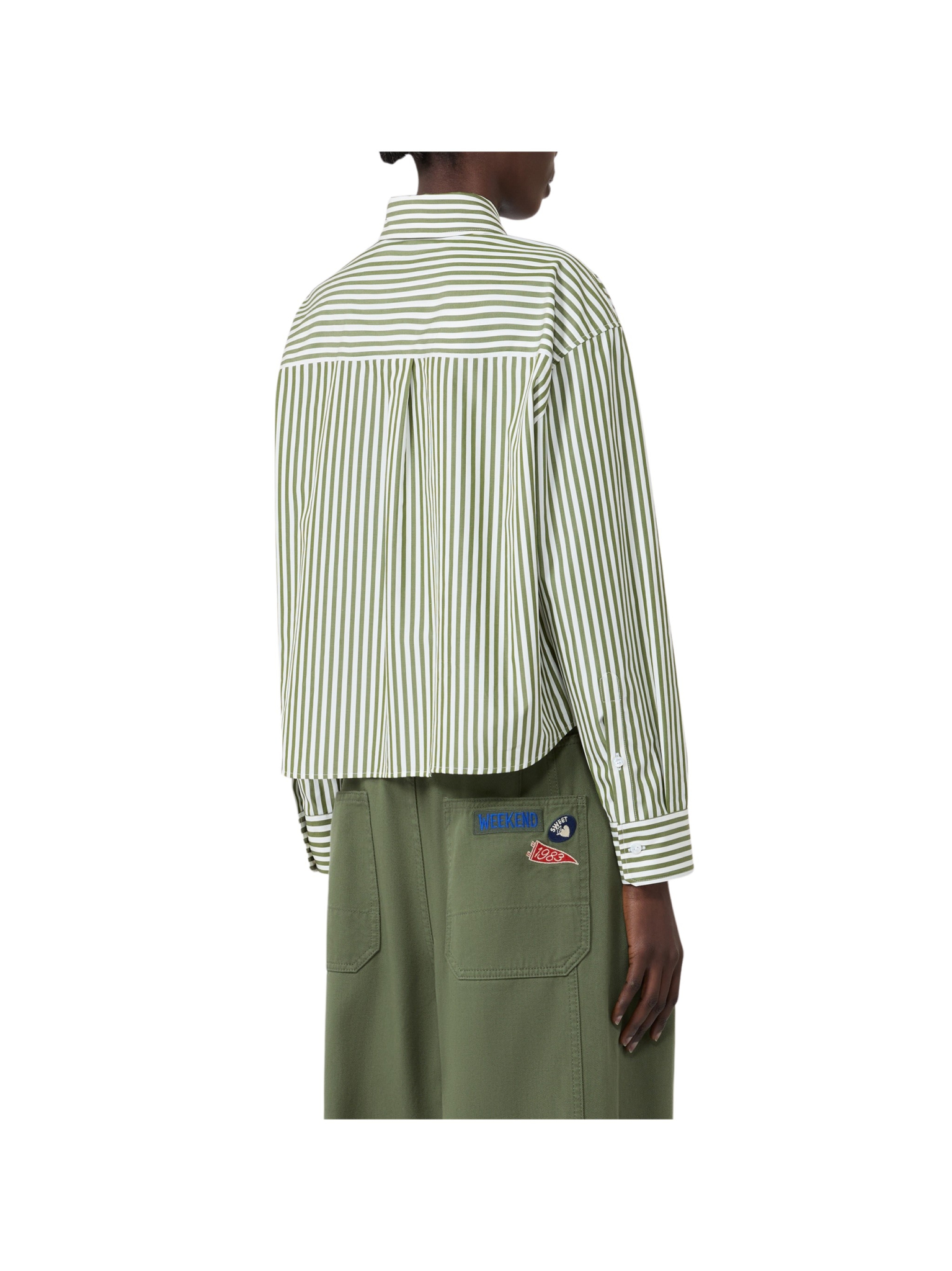 [WEEKEND] Shirts Long Sleeve FW26 2625116101600