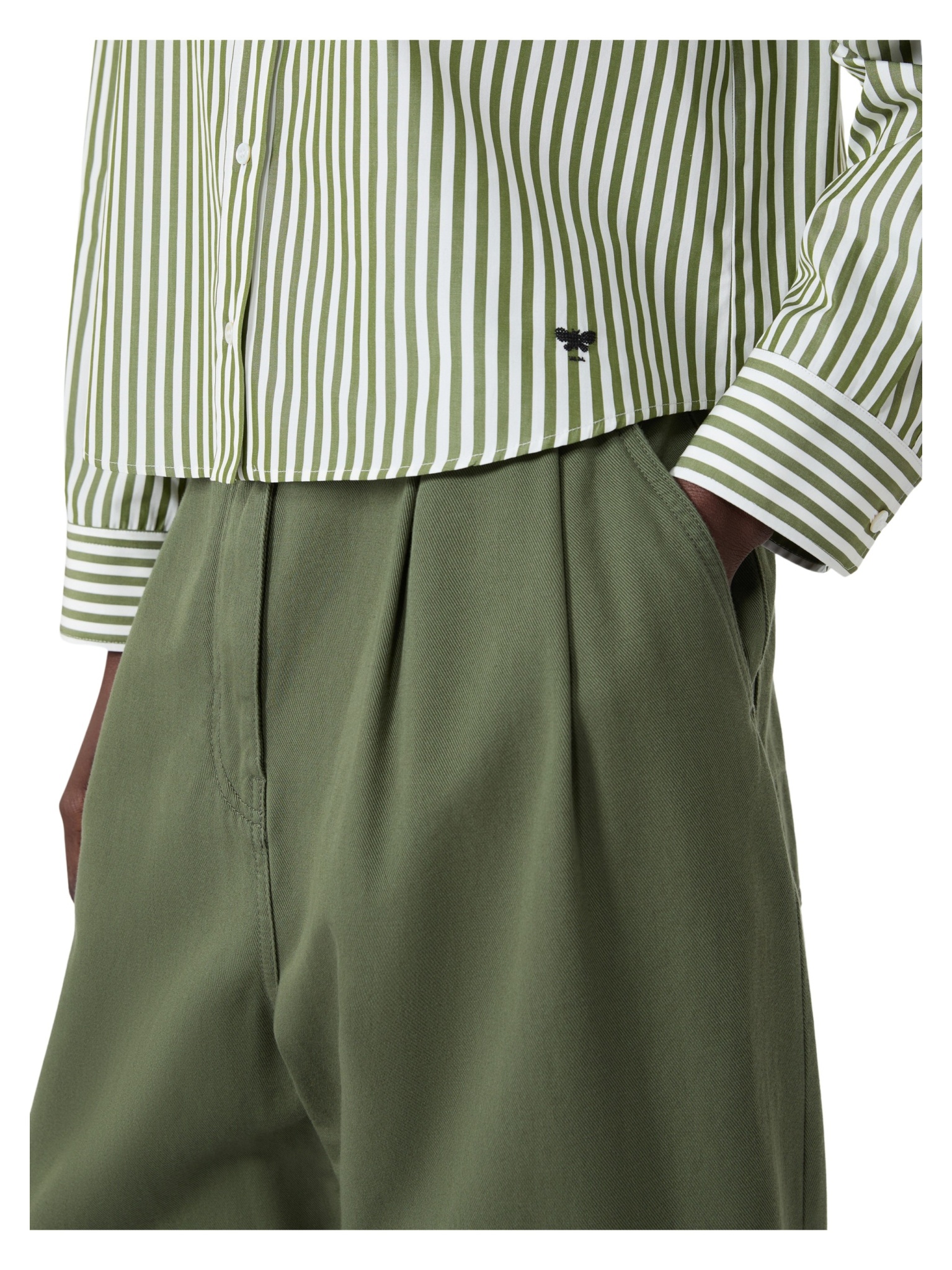 [WEEKEND] Shirts Long Sleeve FW26 2625116101600
