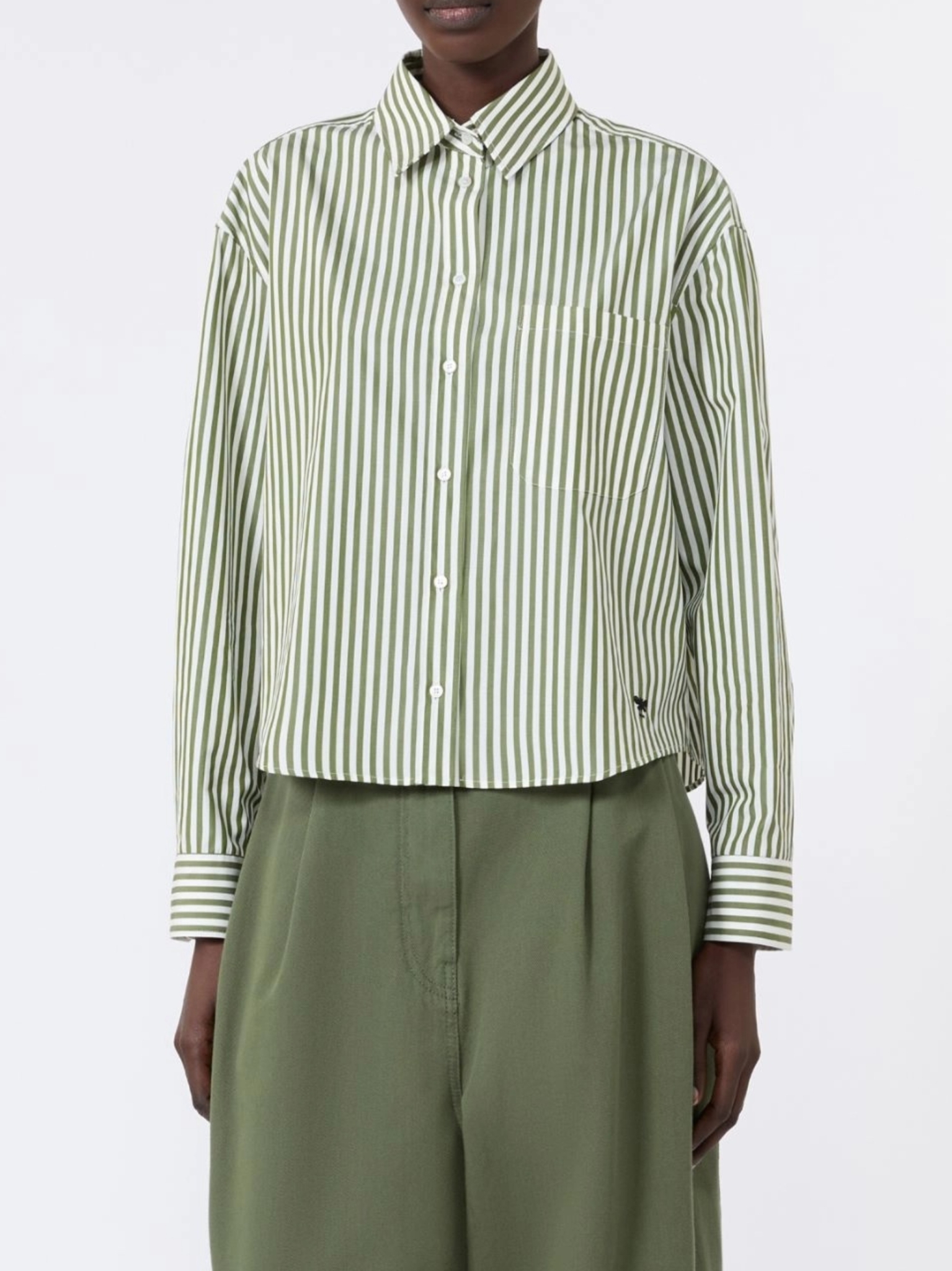 [WEEKEND] Shirts Long Sleeve FW26 2625116101600