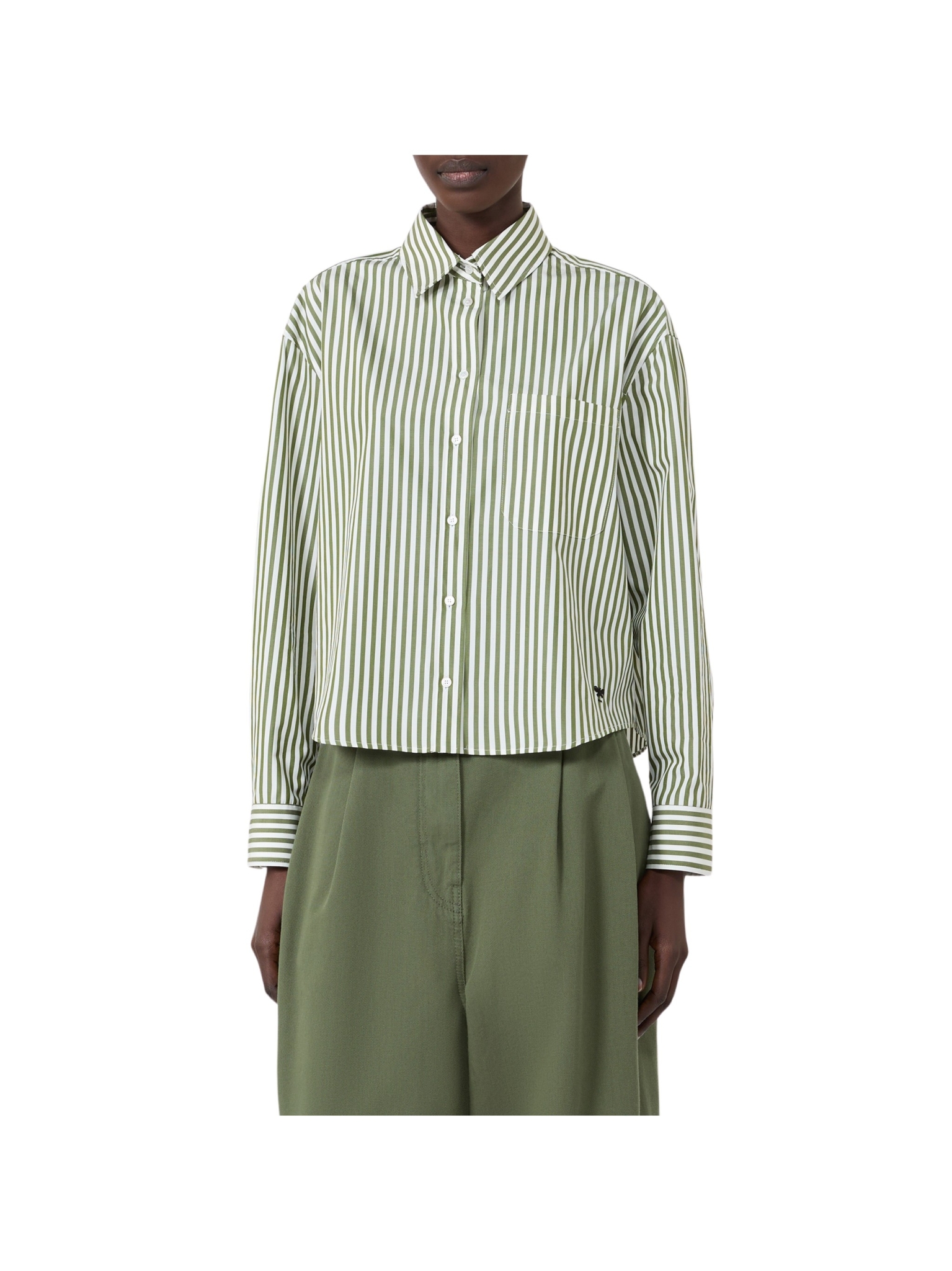 [WEEKEND] Shirts Long Sleeve FW26 2625116101600