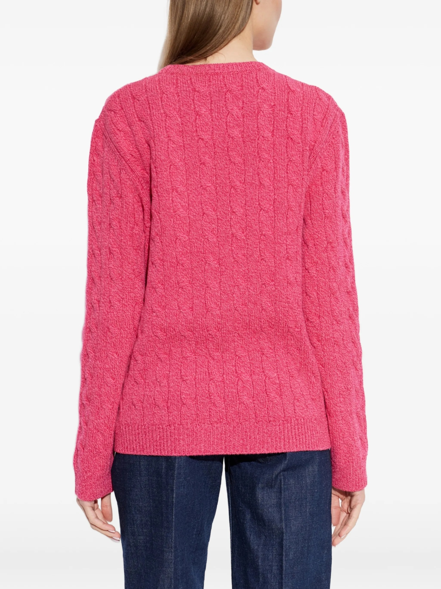 [Valentino] Knitwear FW26 9B3KC75DADH