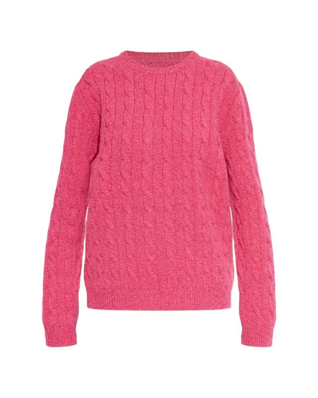 [Valentino] Knitwear FW26 9B3KC75DADH