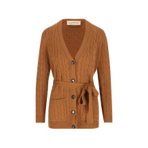 [Valentino] Cardigan FW26 9B3KA16DAB9