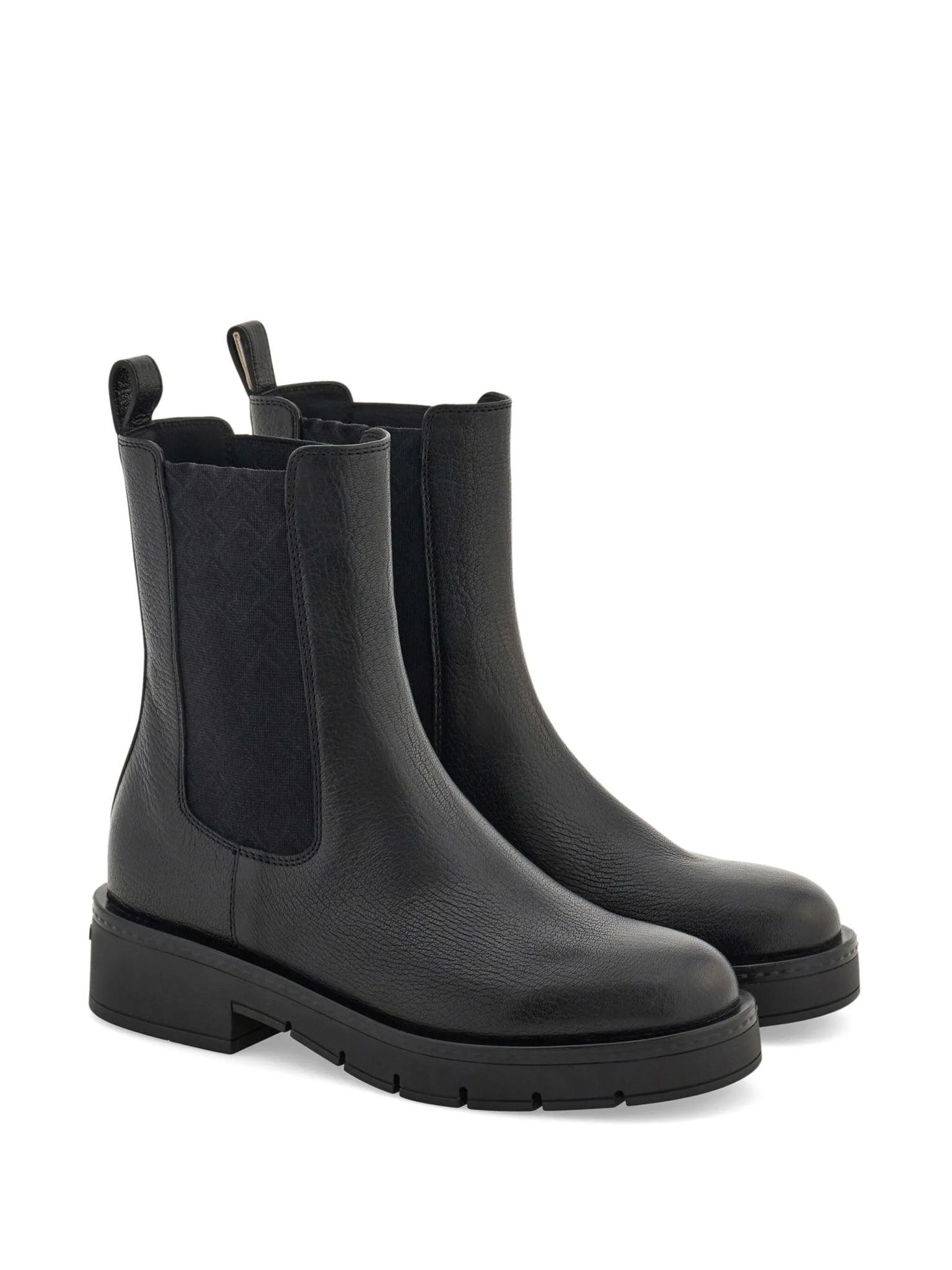 [Salvatore Ferragamo] Boots FW26 0779830