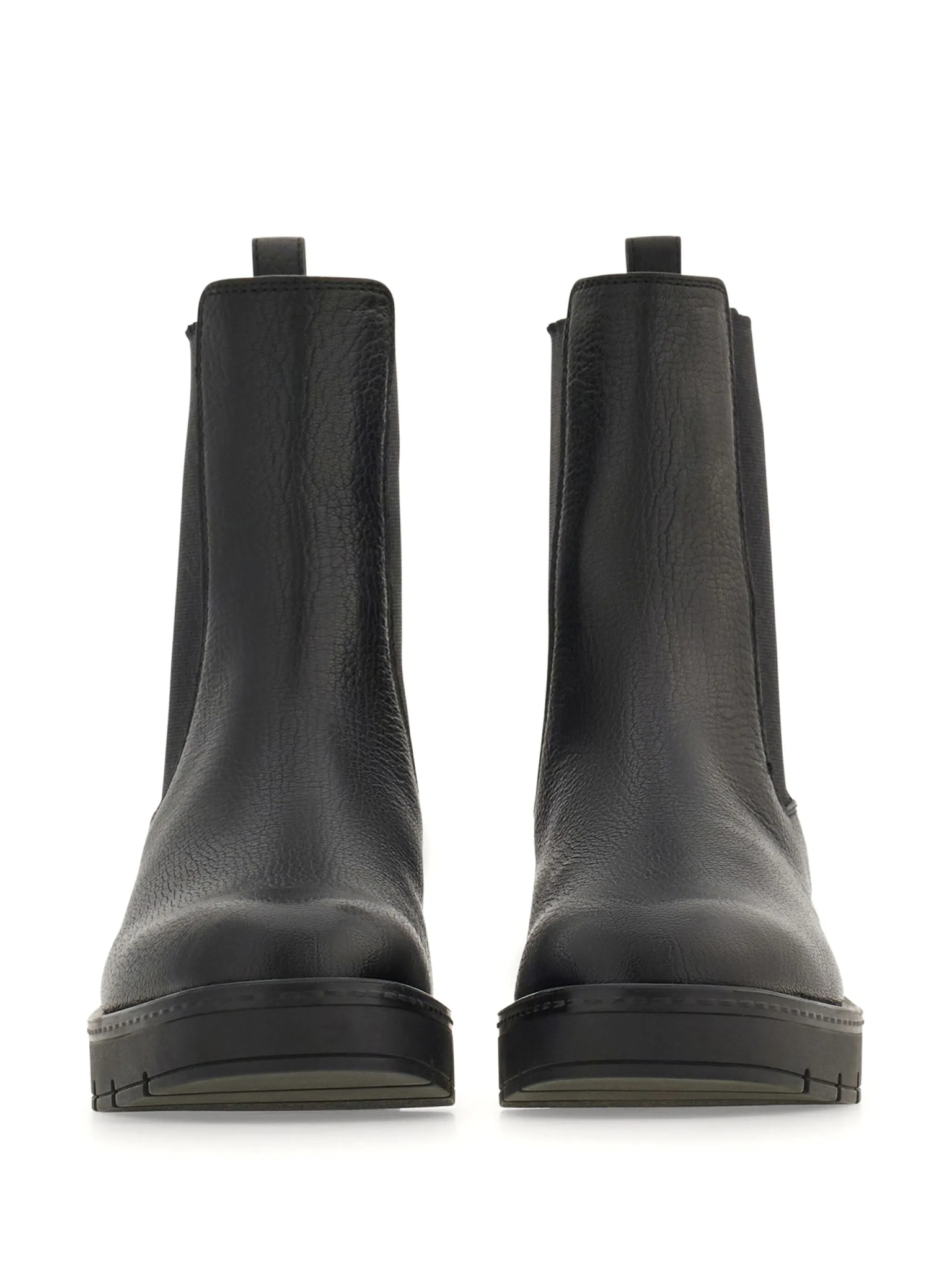 [Salvatore Ferragamo] Boots FW26 0779830