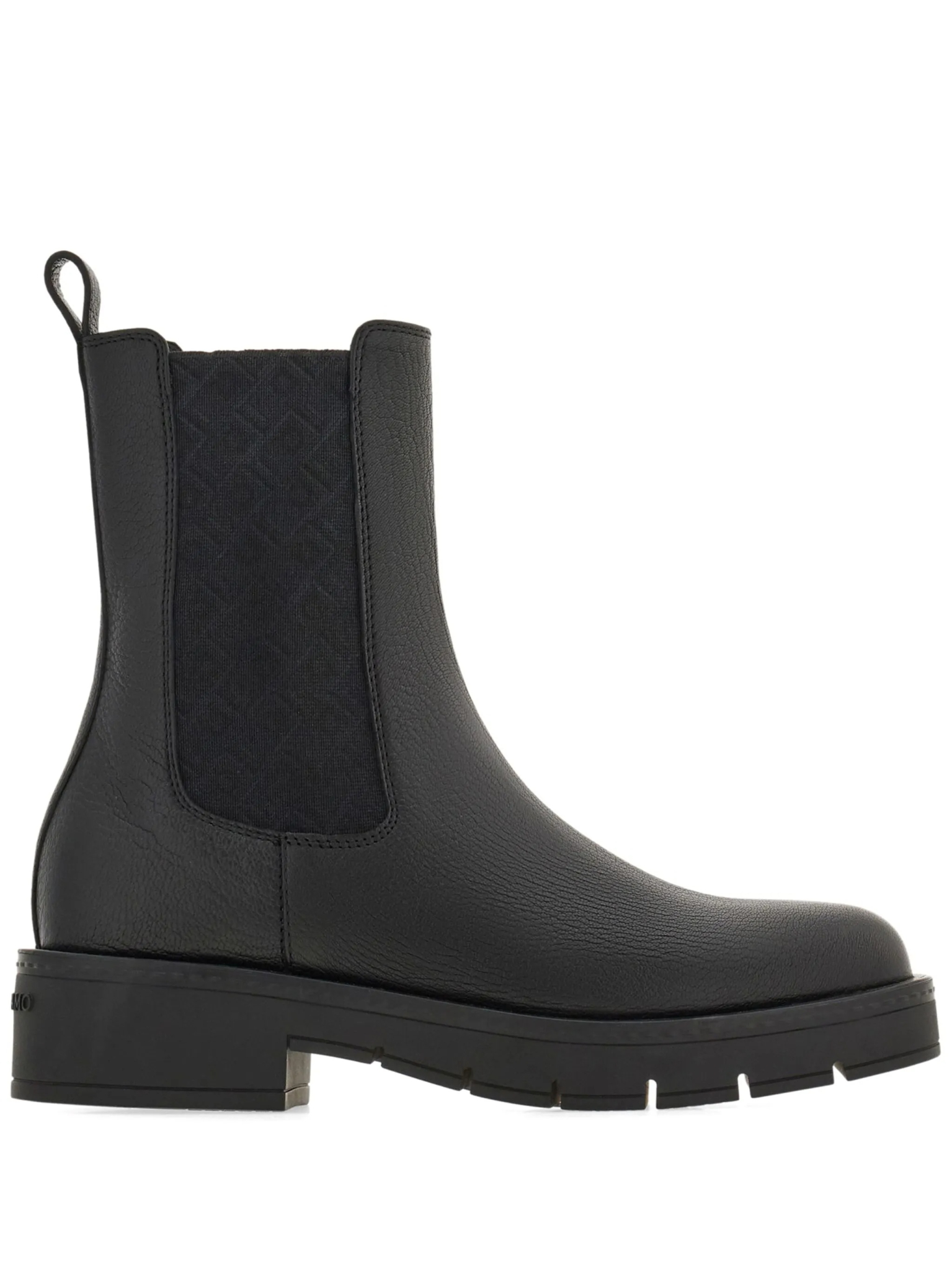 [Salvatore Ferragamo] Boots FW26 0779830