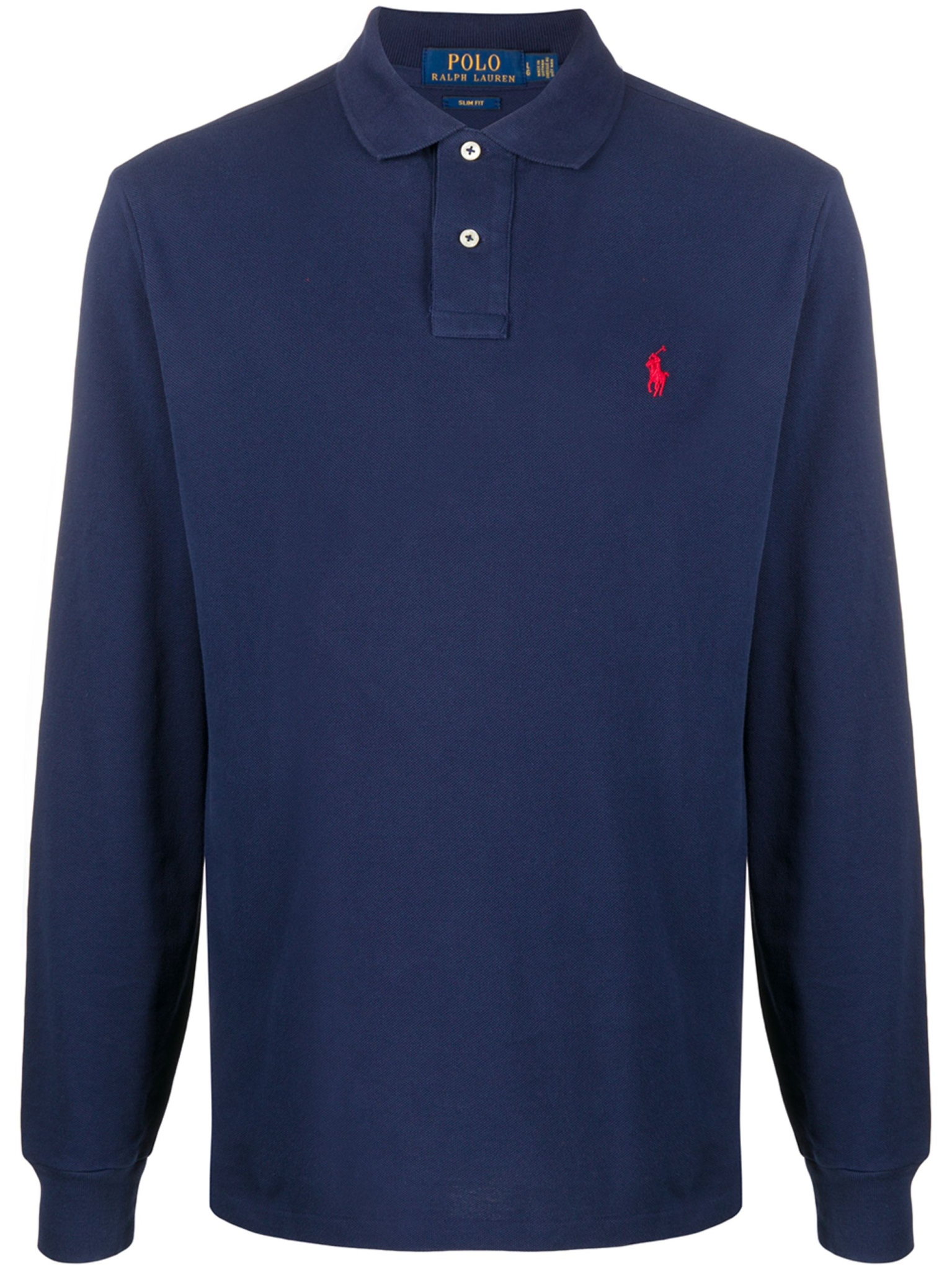 [Polo Ralph Lauren] T-shirts Long Sleeve FW26 710 681126