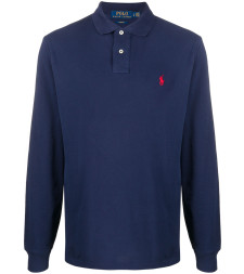[Polo Ralph Lauren] T-shirts Long Sleeve FW26 710 681126