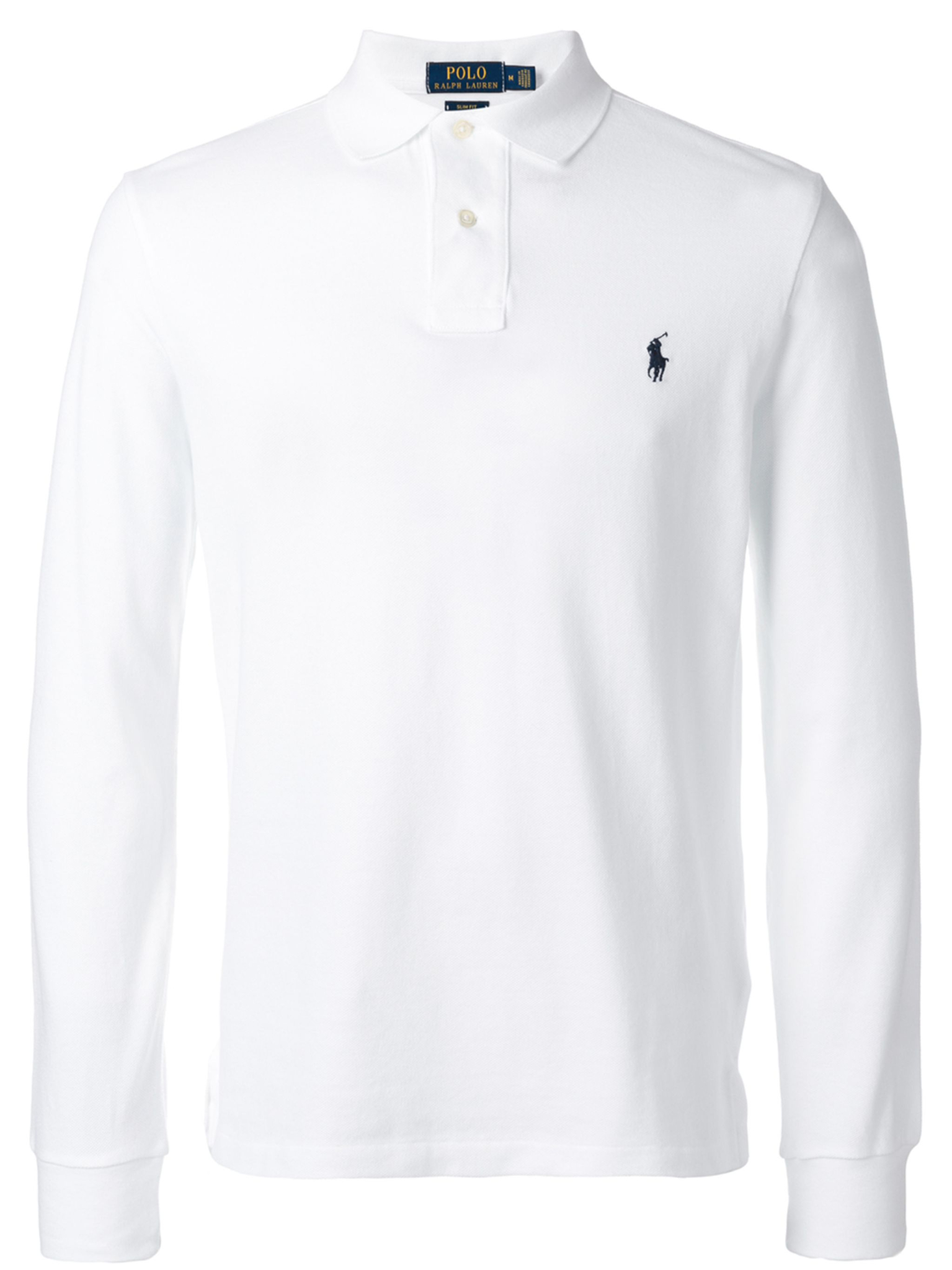 [Polo Ralph Lauren] T-shirts Long Sleeve FW26 710 681126