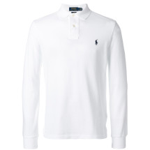 [Polo Ralph Lauren] T-shirts Long Sleeve FW26 710 681126