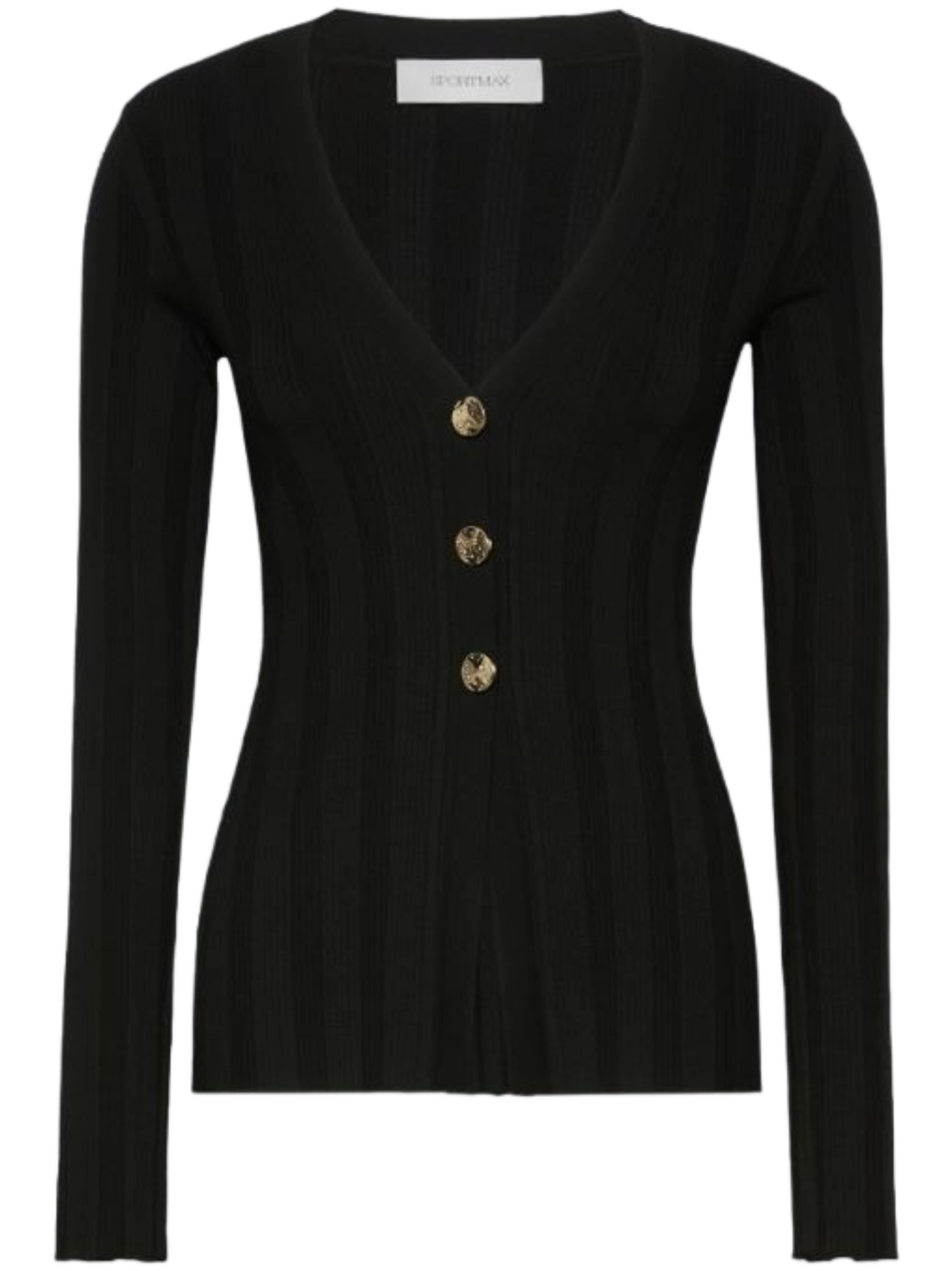 [SPORTMAX] Cardigan FW26 2622346031600