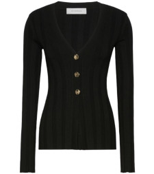 [SPORTMAX] Cardigan FW26 2622346031600