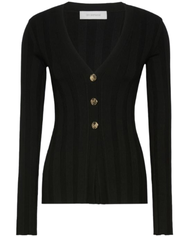 [SPORTMAX] Cardigan FW26 2622346031600