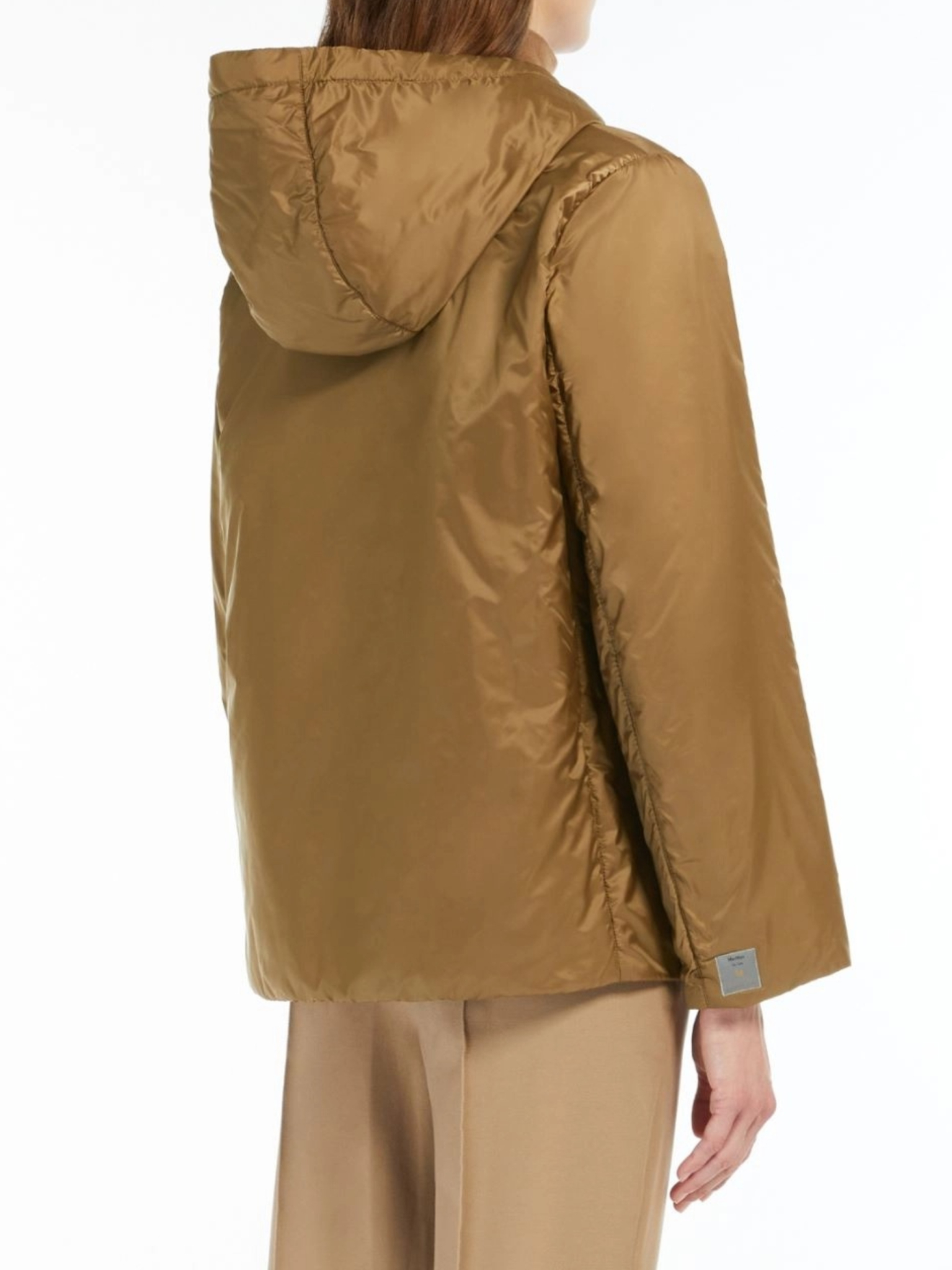 [MAX MARA THE CUBE] Casual Jacket FW26 2629486034600