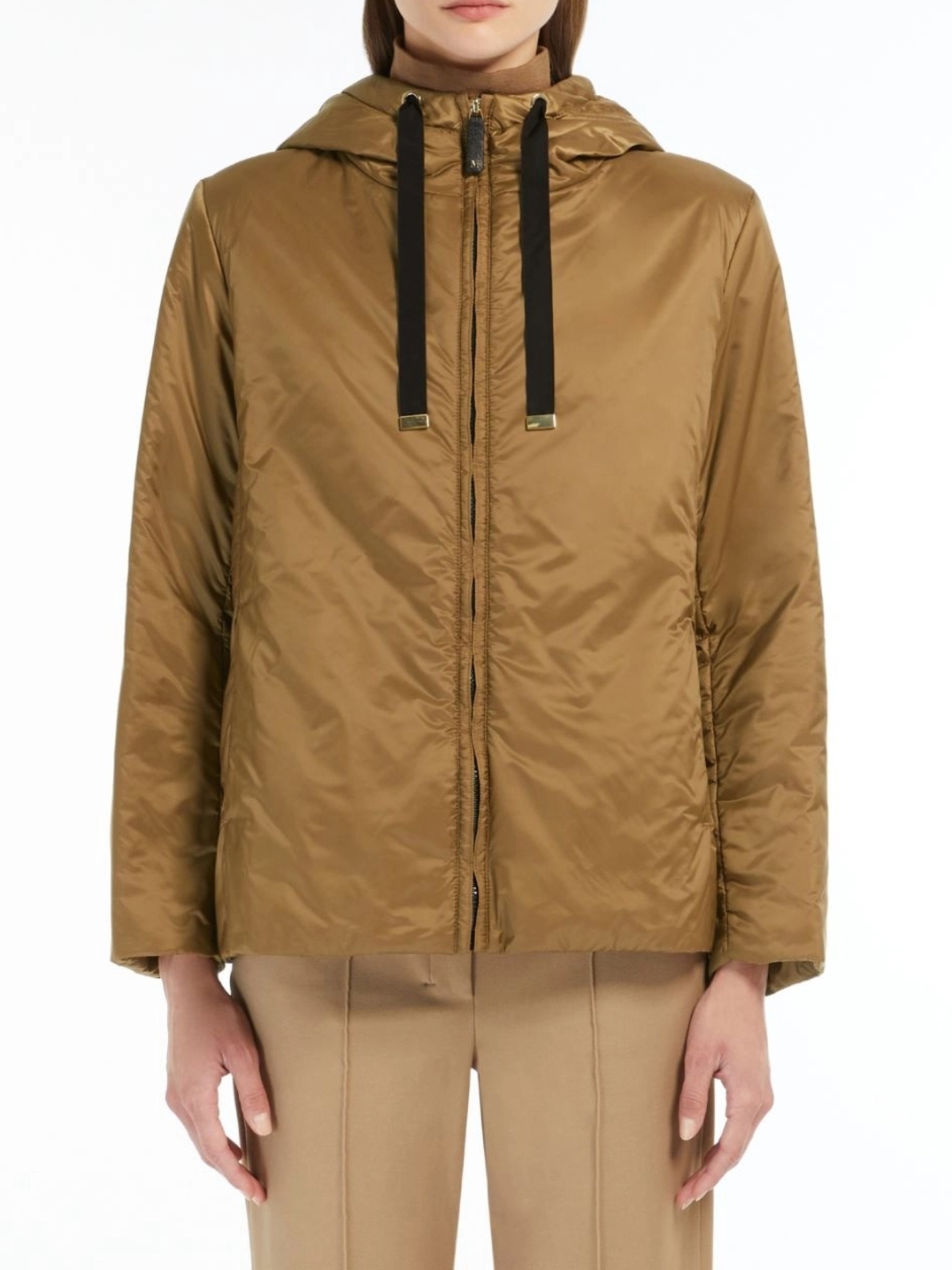 [MAX MARA THE CUBE] Casual Jacket FW26 2629486034600