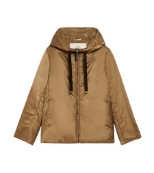 [MAX MARA THE CUBE] Casual Jacket FW26 2629486034600