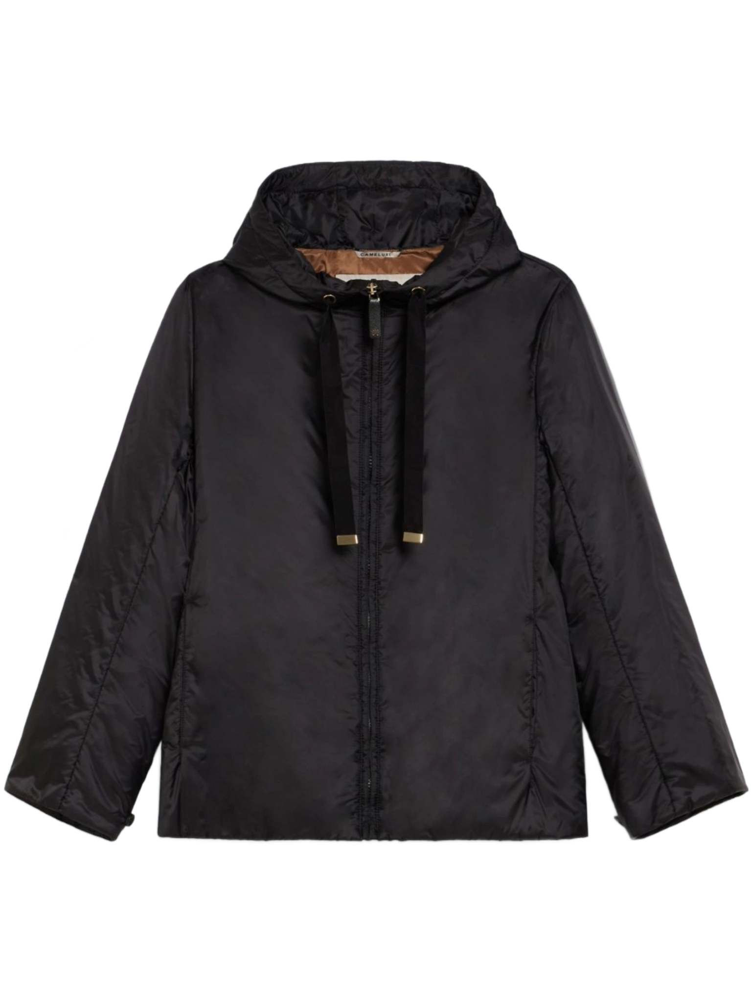 [MAX MARA THE CUBE] Casual Jacket FW26 2629486034600