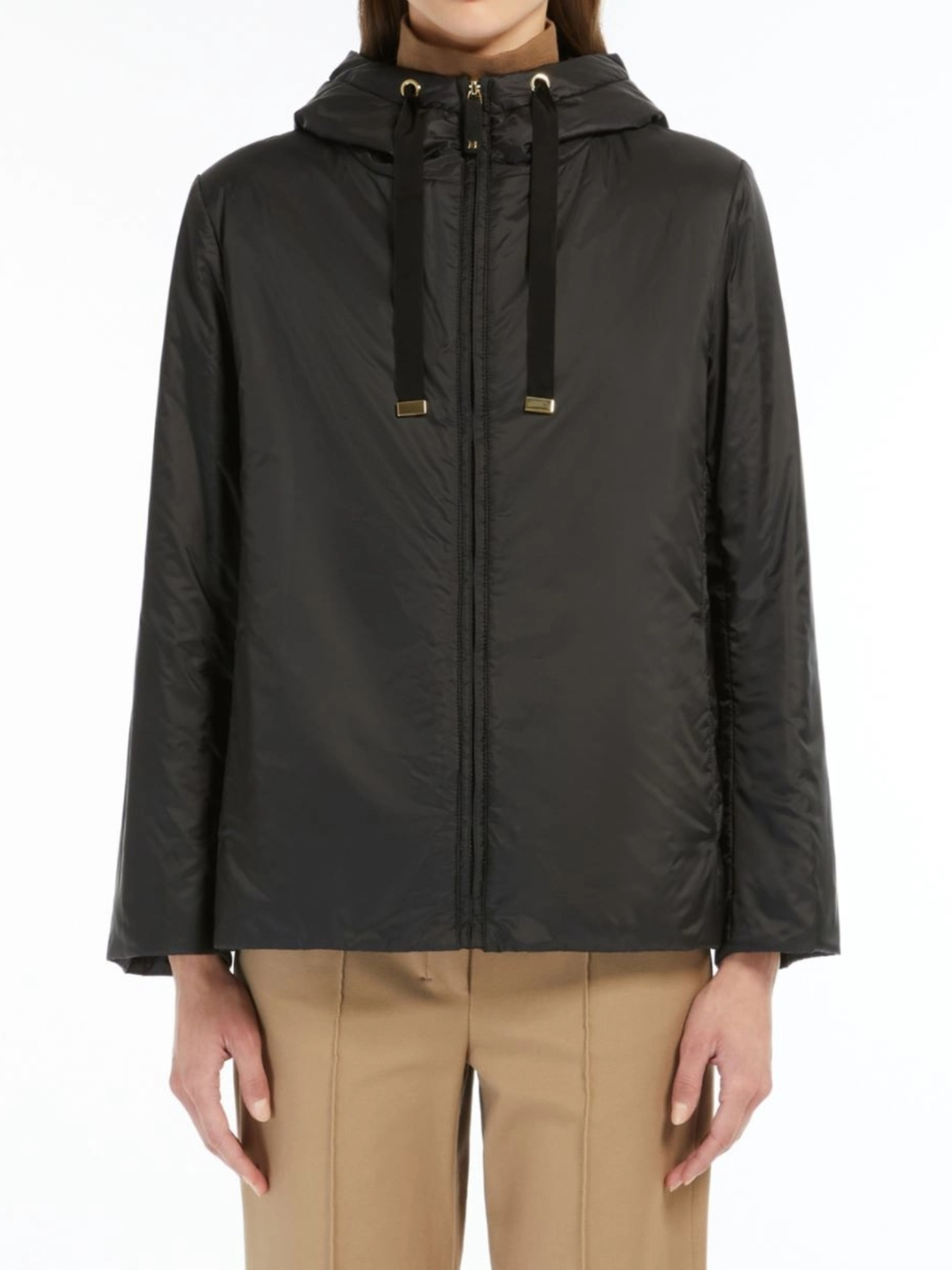 [MAX MARA THE CUBE] Casual Jacket FW26 2629486034600