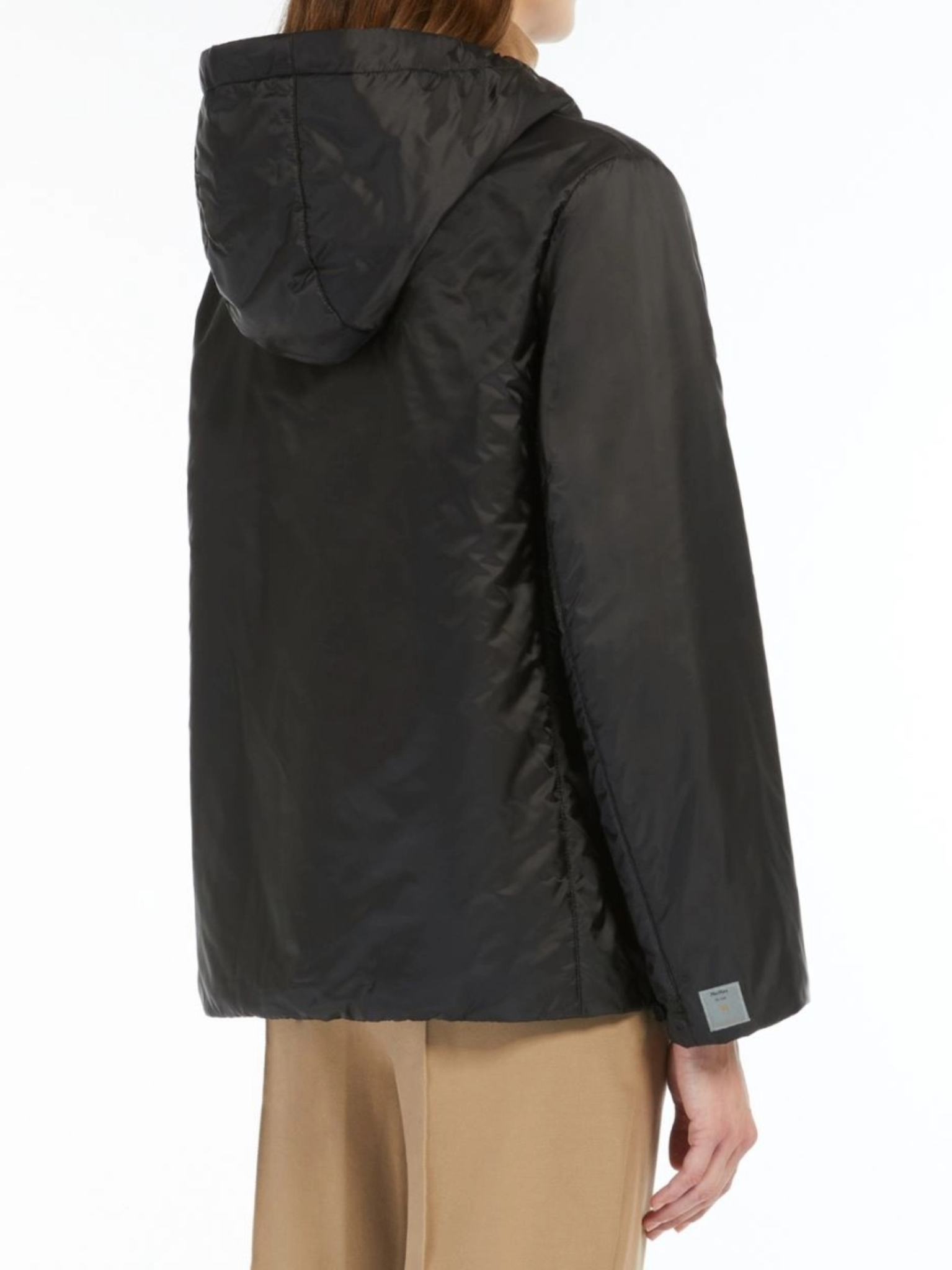 [MAX MARA THE CUBE] Casual Jacket FW26 2629486034600