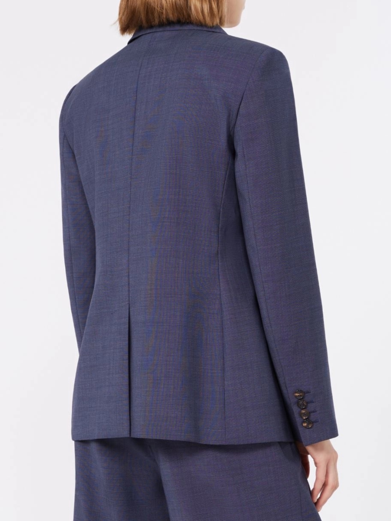 [MAX MARA STUDIO] Blazer FW26 2626046031600