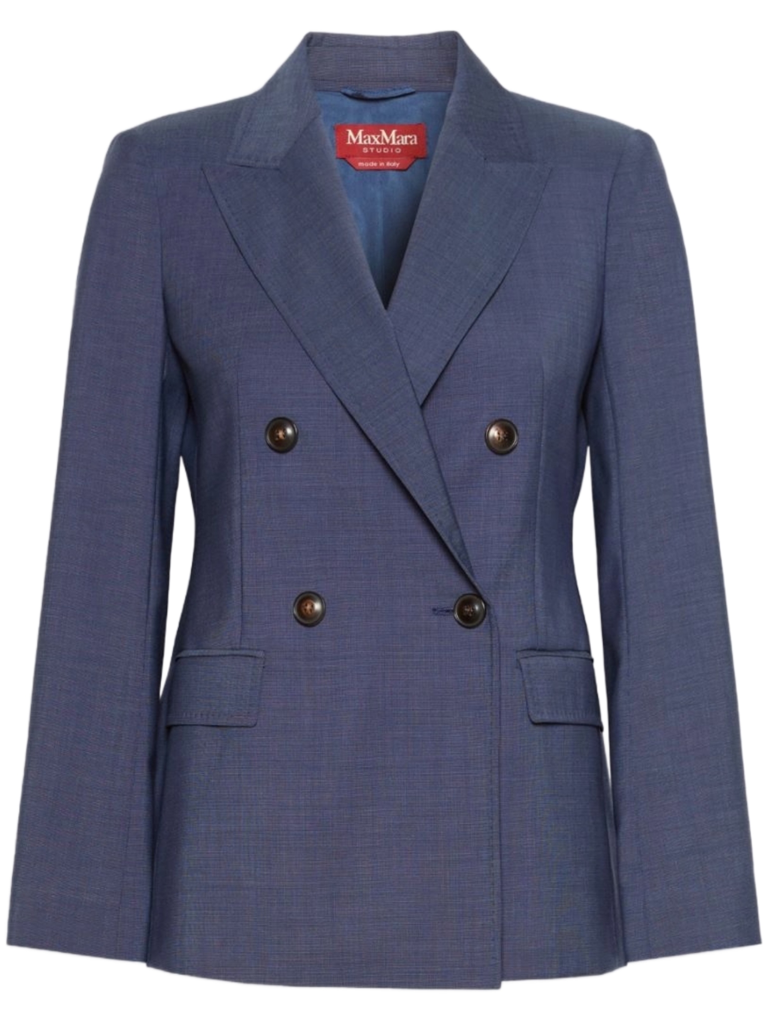 [MAX MARA STUDIO] Blazer FW26 2626046031600