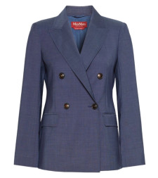 [MAX MARA STUDIO] Blazer FW26 2626046031600