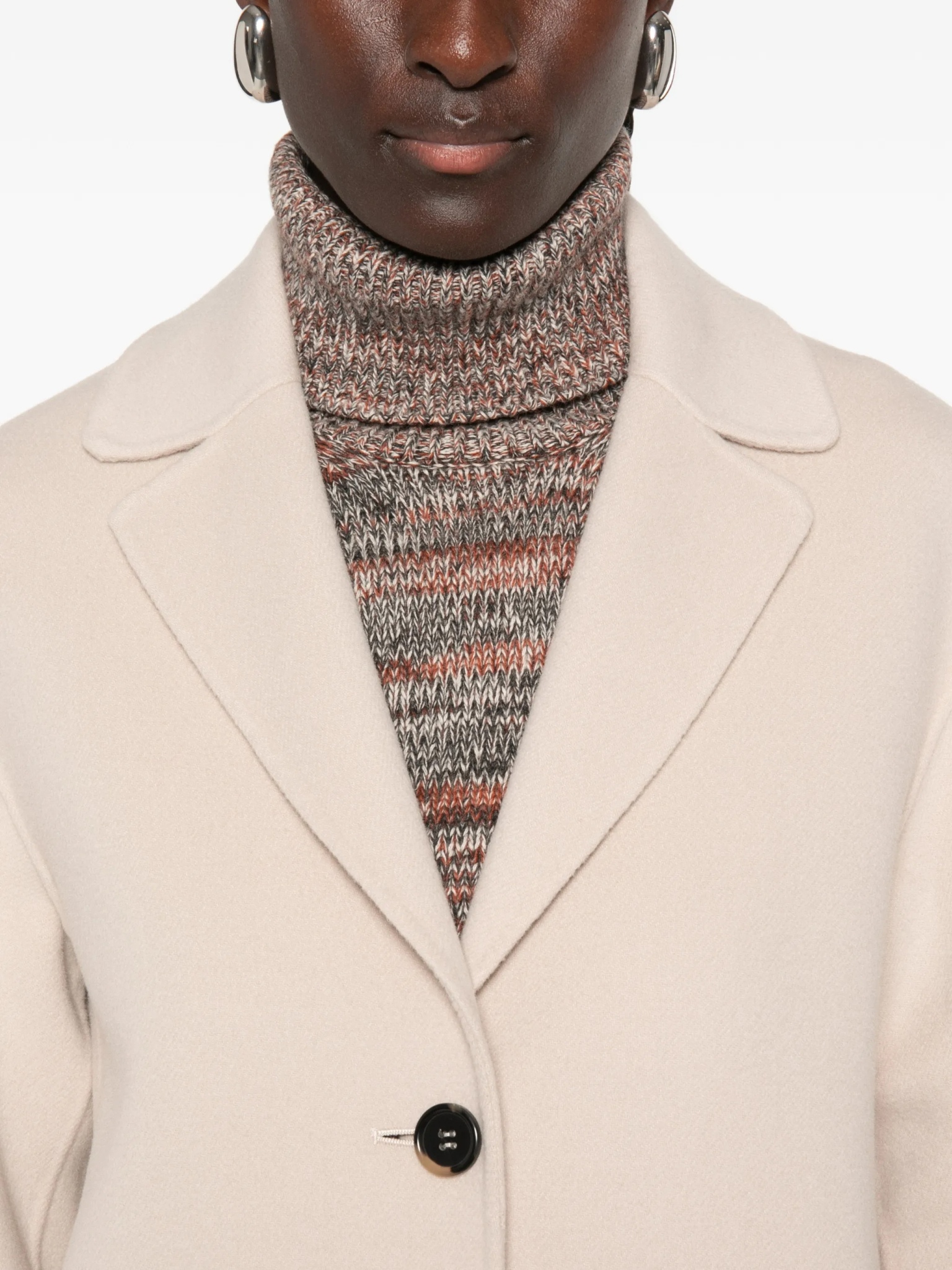 [MAX MARA `S] Cape FW26 2629046041600