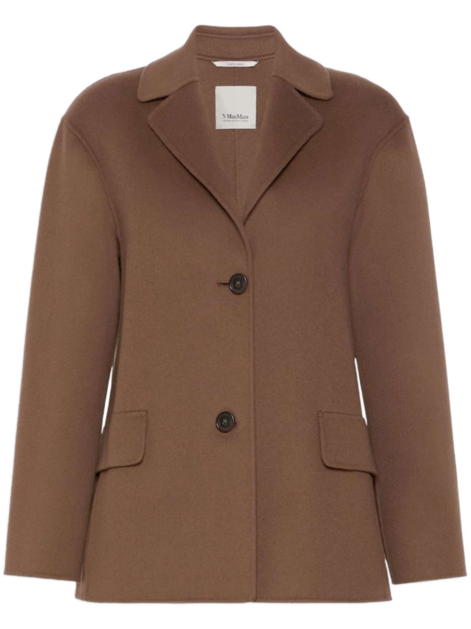 [MAX MARA `S] Cape FW26 2629046041600