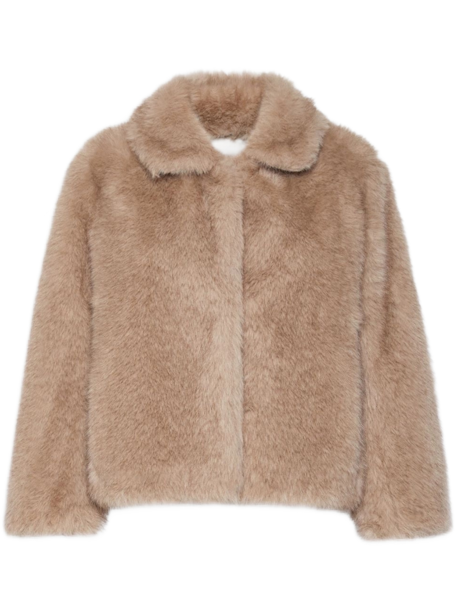 [MAX MARA `S] Fur Jacket FW26 2629456011600