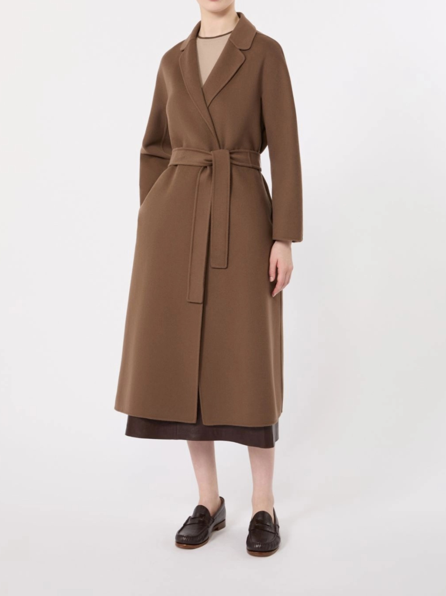 [MAX MARA `S] Coat FW26 2629016101600