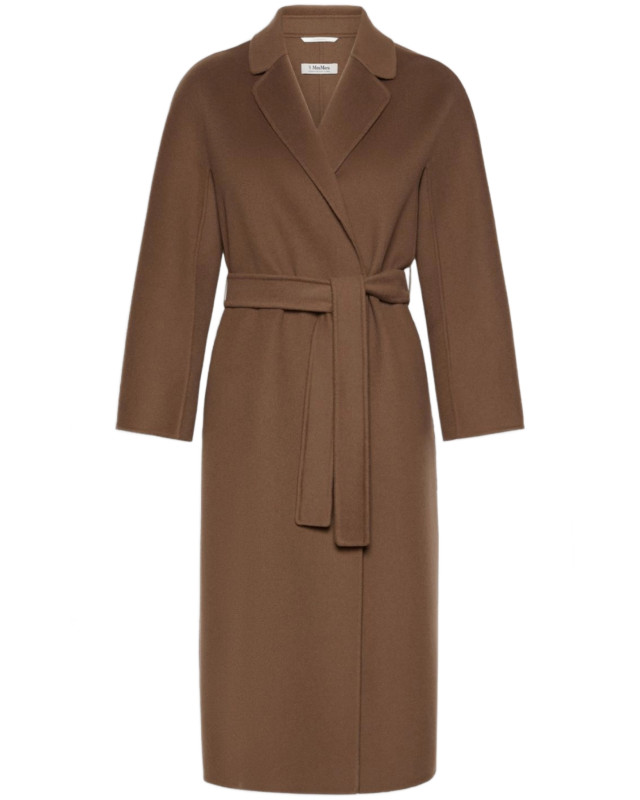 [MAX MARA `S] Coat FW26 2629016101600