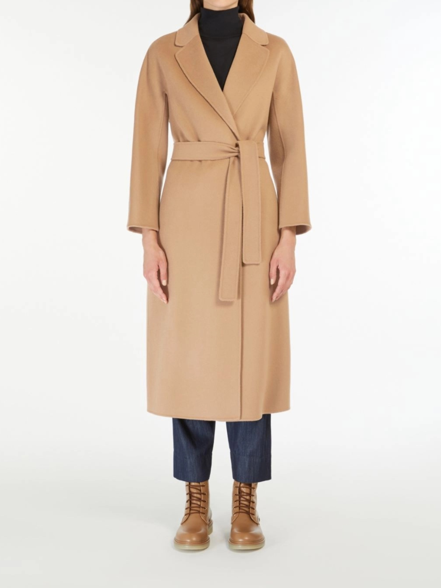 [MAX MARA `S] Coat FW26 2629016101600