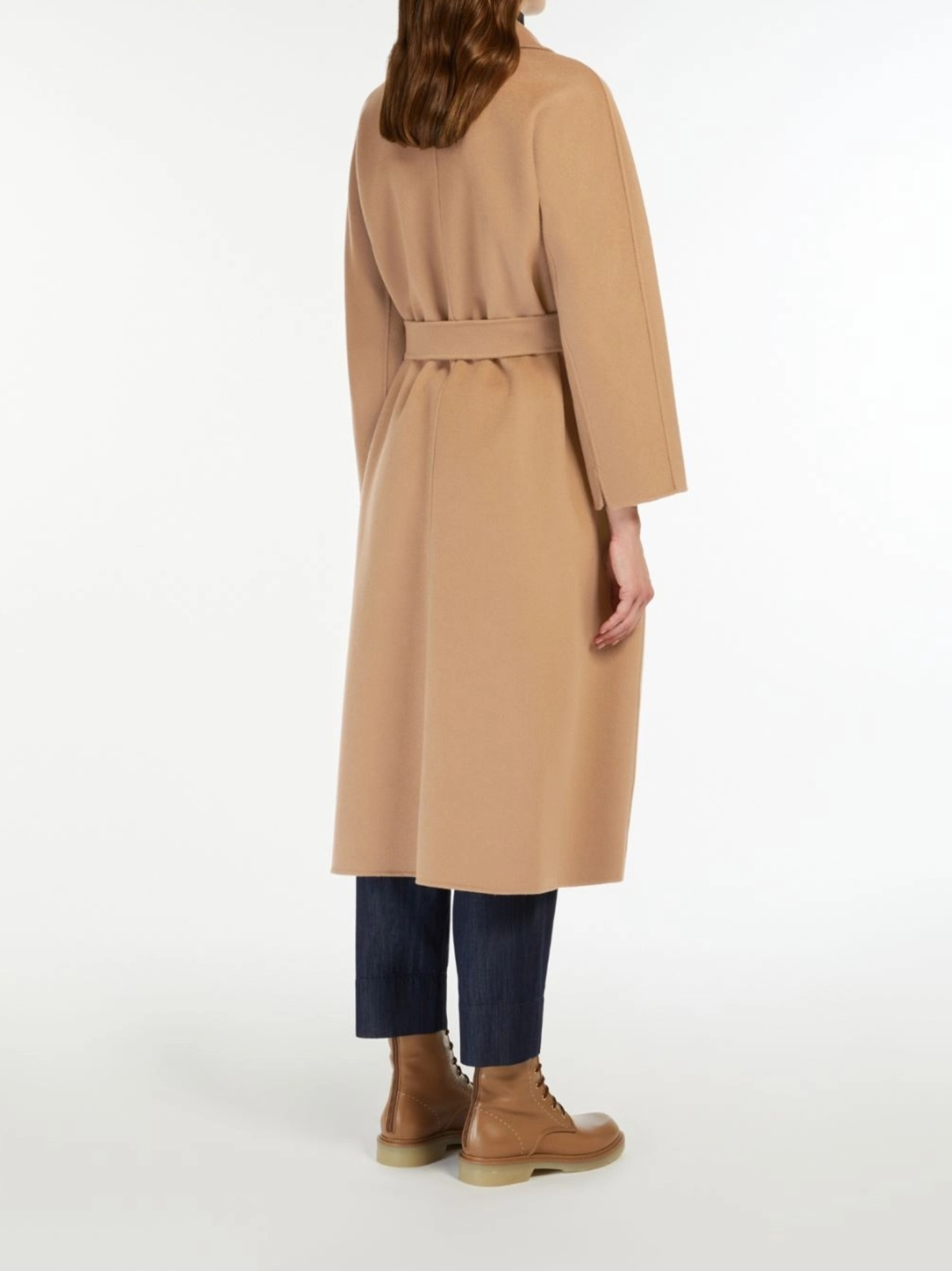 [MAX MARA `S] Coat FW26 2629016101600