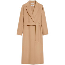 [MAX MARA `S] Coat FW26 2629016101600