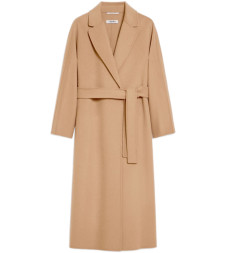 [MAX MARA `S] Coat FW26 2629016101600