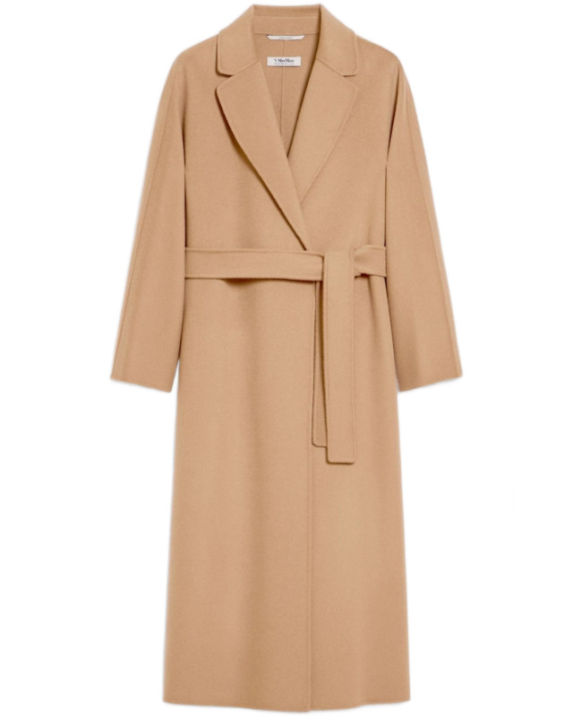 [MAX MARA `S] Coat FW26 2629016101600
