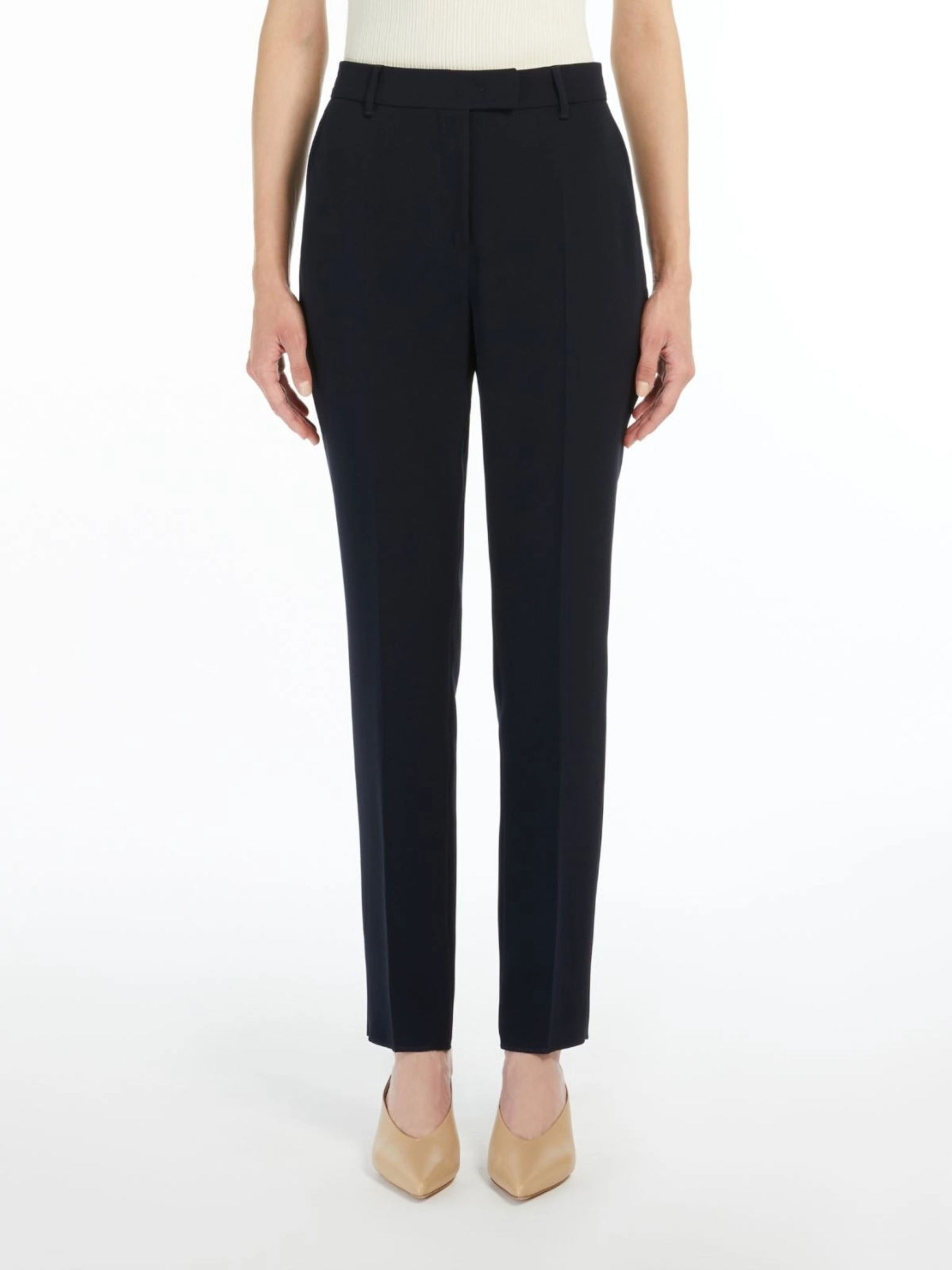 [Max Mara] Trousers FW26 2626136035600