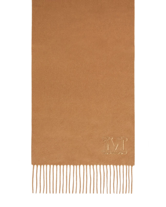 [Max Mara] Scarf FW26 2624546311600