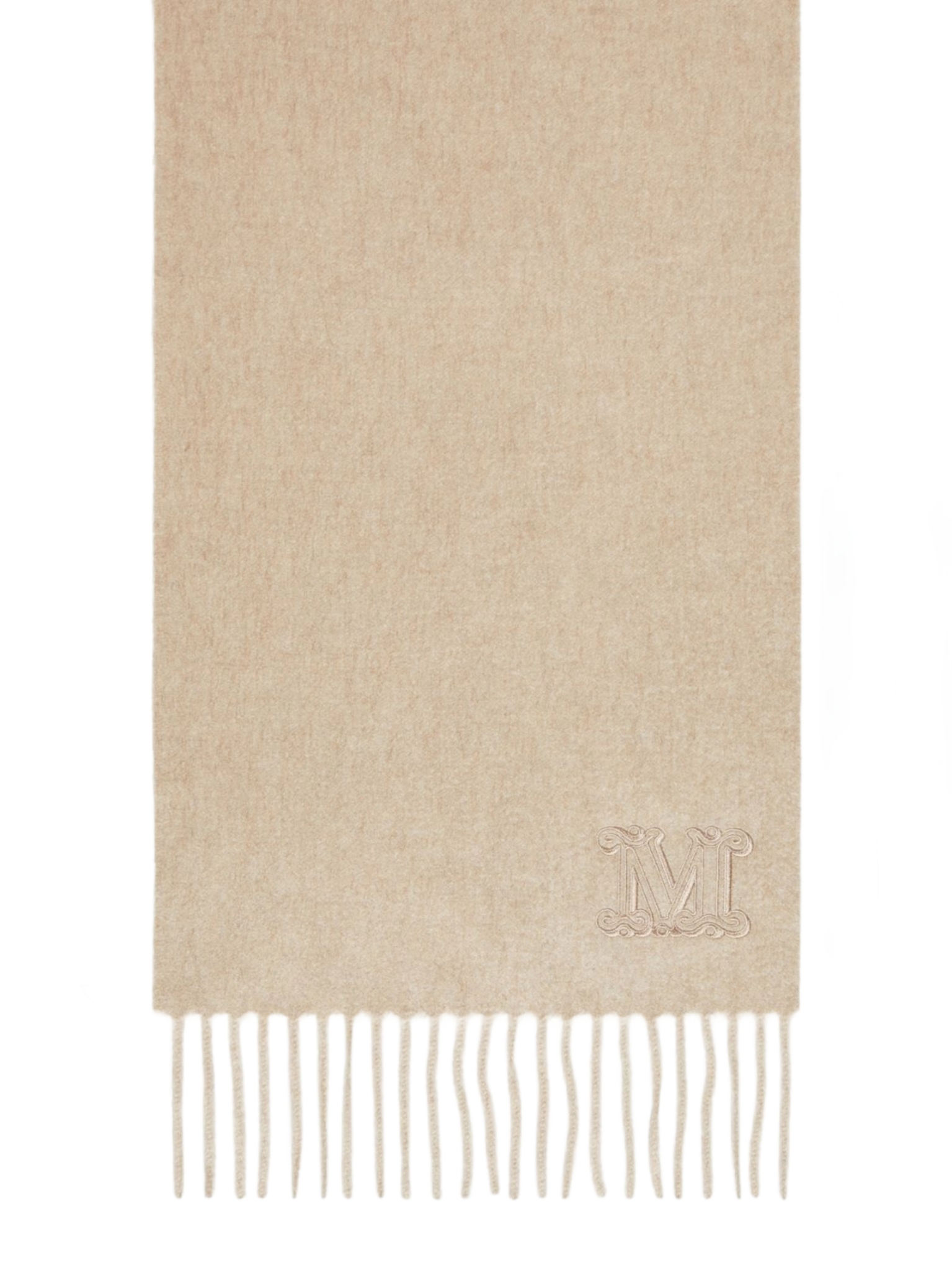 [Max Mara] Scarf FW26 2624546311600