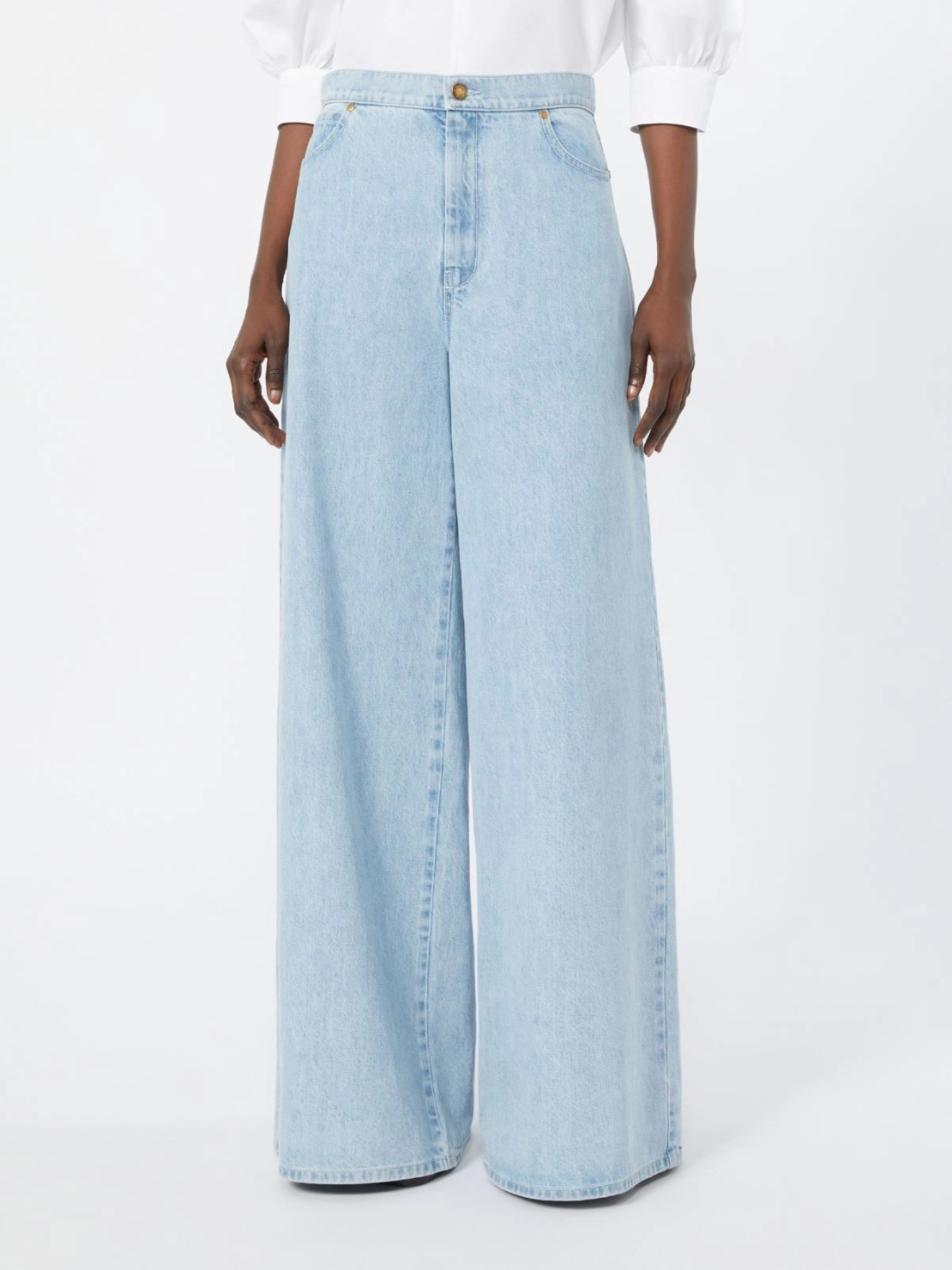 [Max Mara] Jeans FW26 2621186011600
