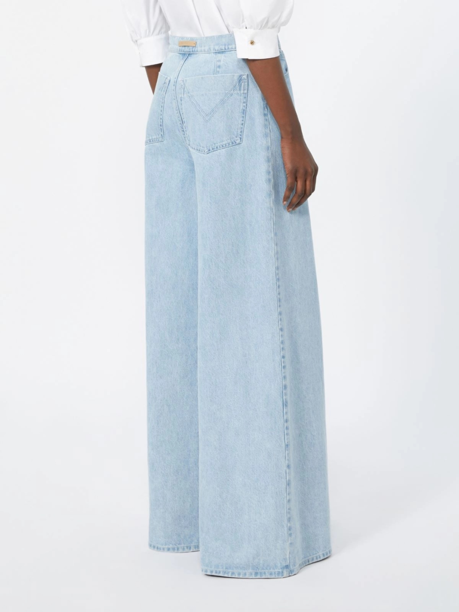 [Max Mara] Jeans FW26 2621186011600