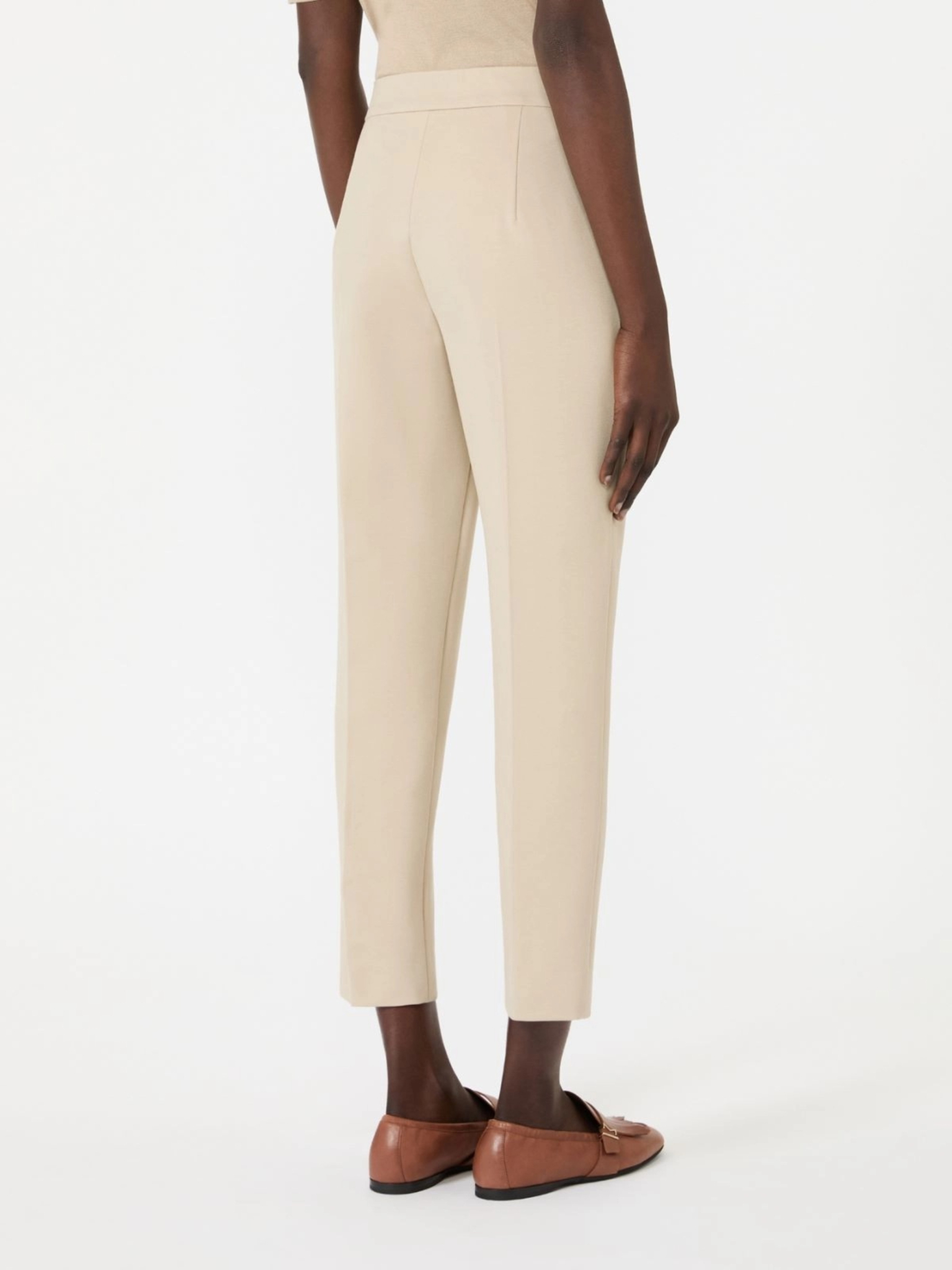 [Max Mara] Trousers FW26 2621786011600