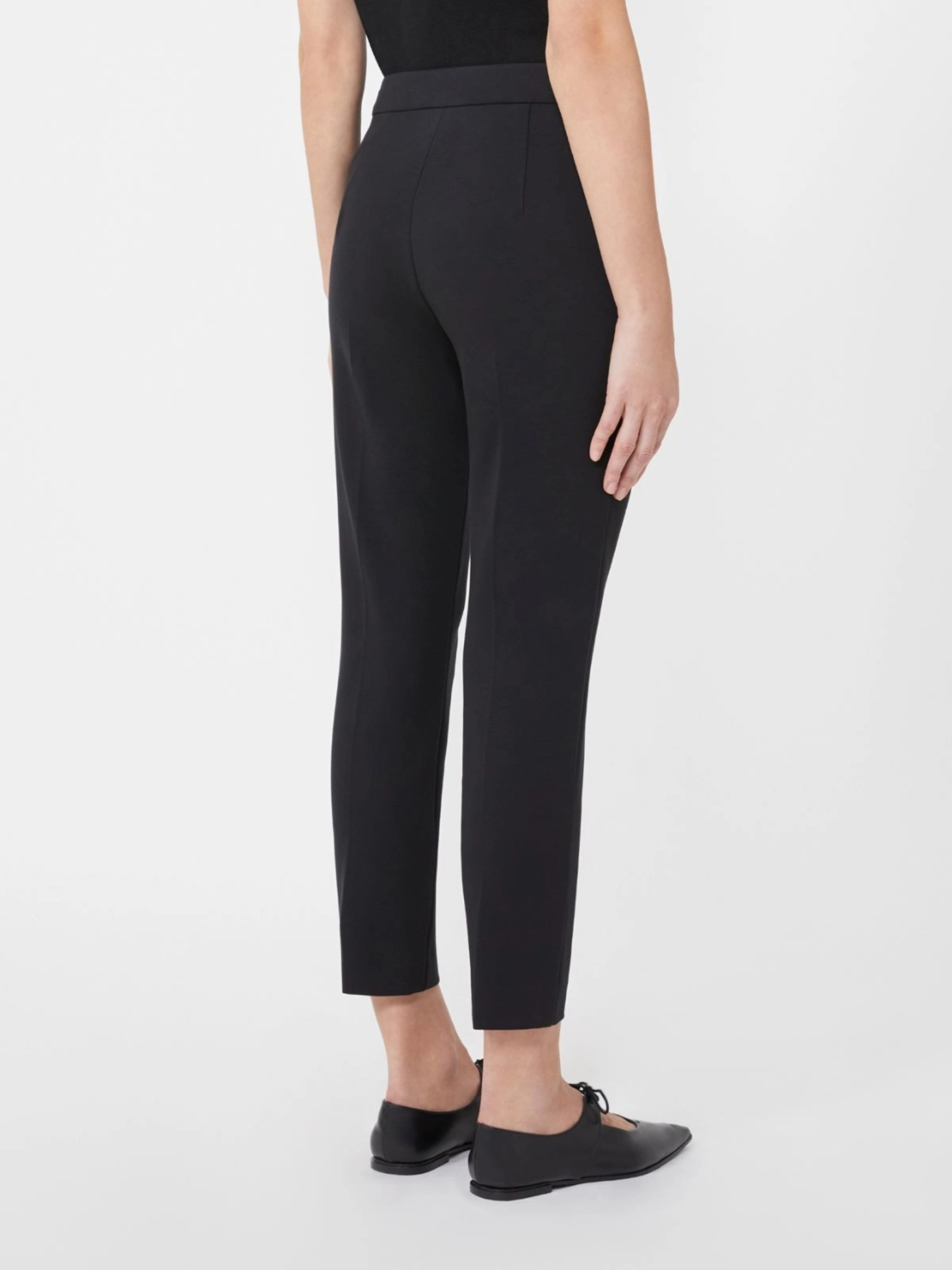 [Max Mara] Trousers FW26 2621786011600