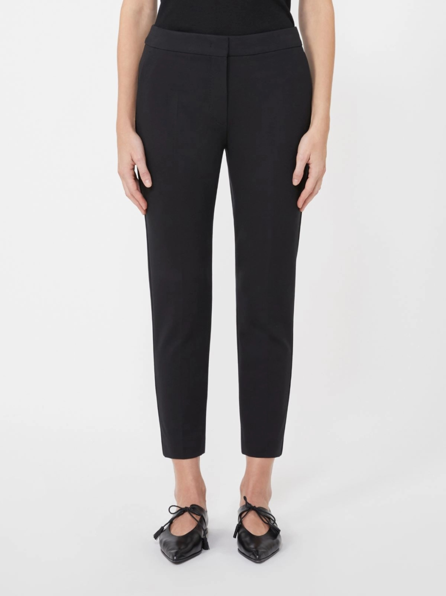 [Max Mara] Trousers FW26 2621786011600